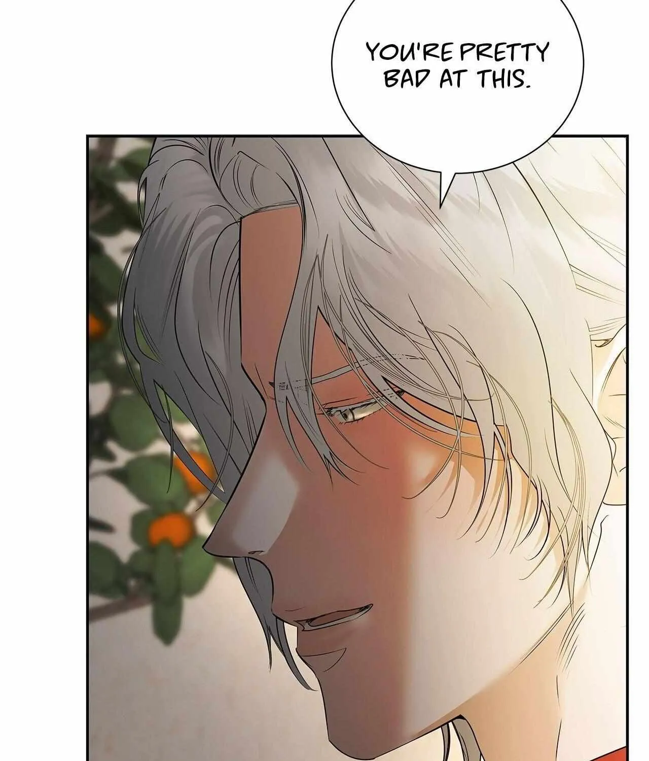 Read Melancholy Conman chapter 37 image 99 on Lezhin