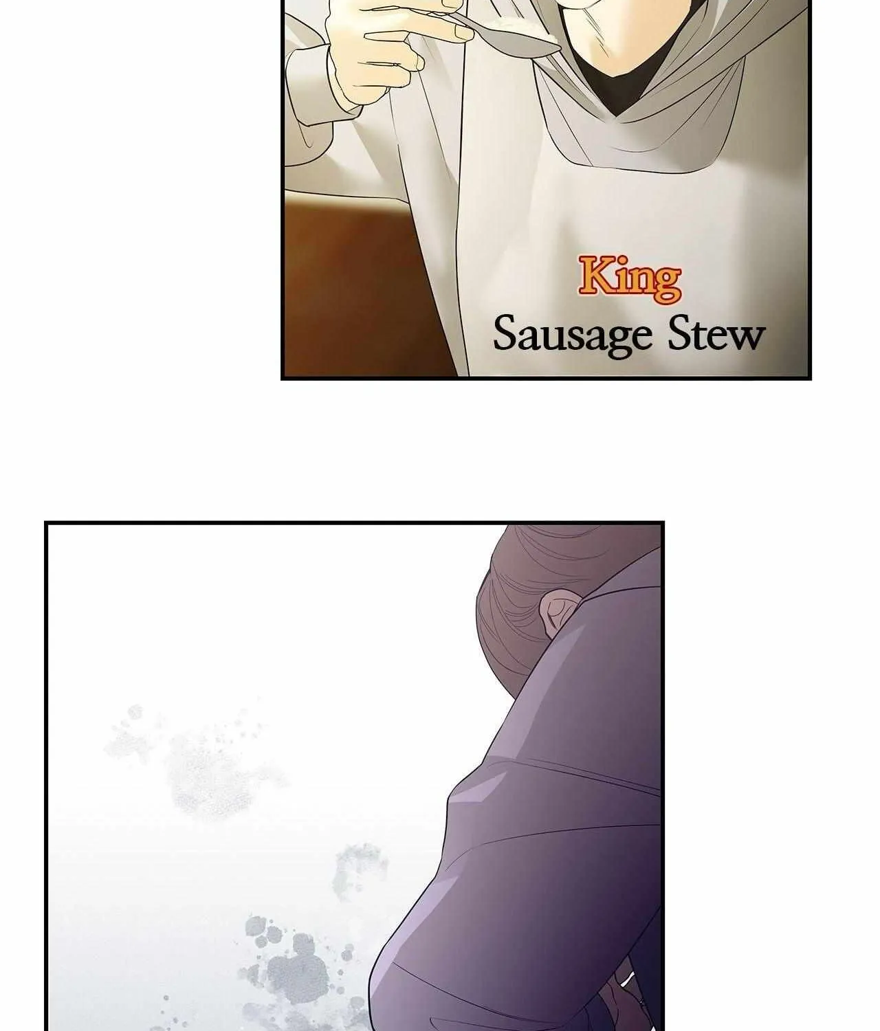 Read Melancholy Conman chapter 38 image 100 on Lezhin