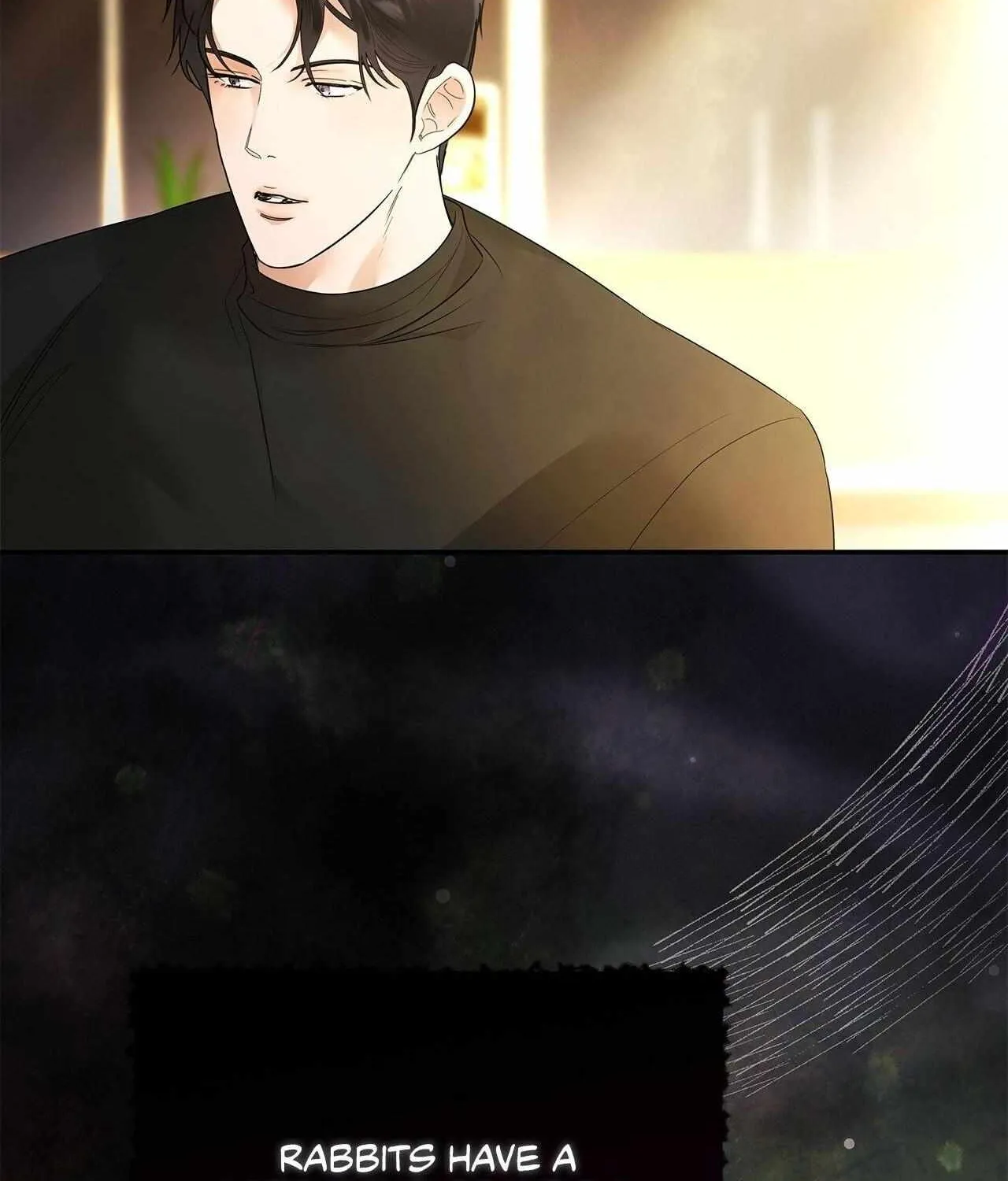 Read Melancholy Conman chapter 38 image 105 on Lezhin