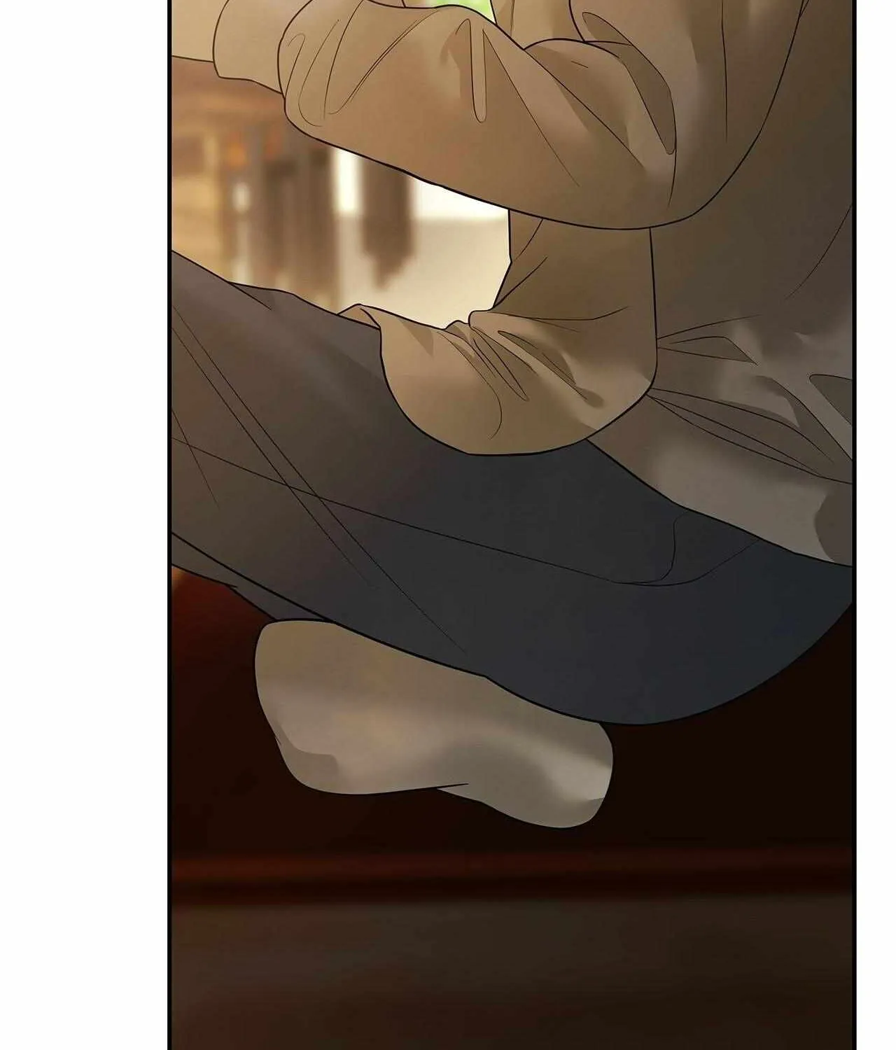 Read Melancholy Conman chapter 38 image 113 on Lezhin
