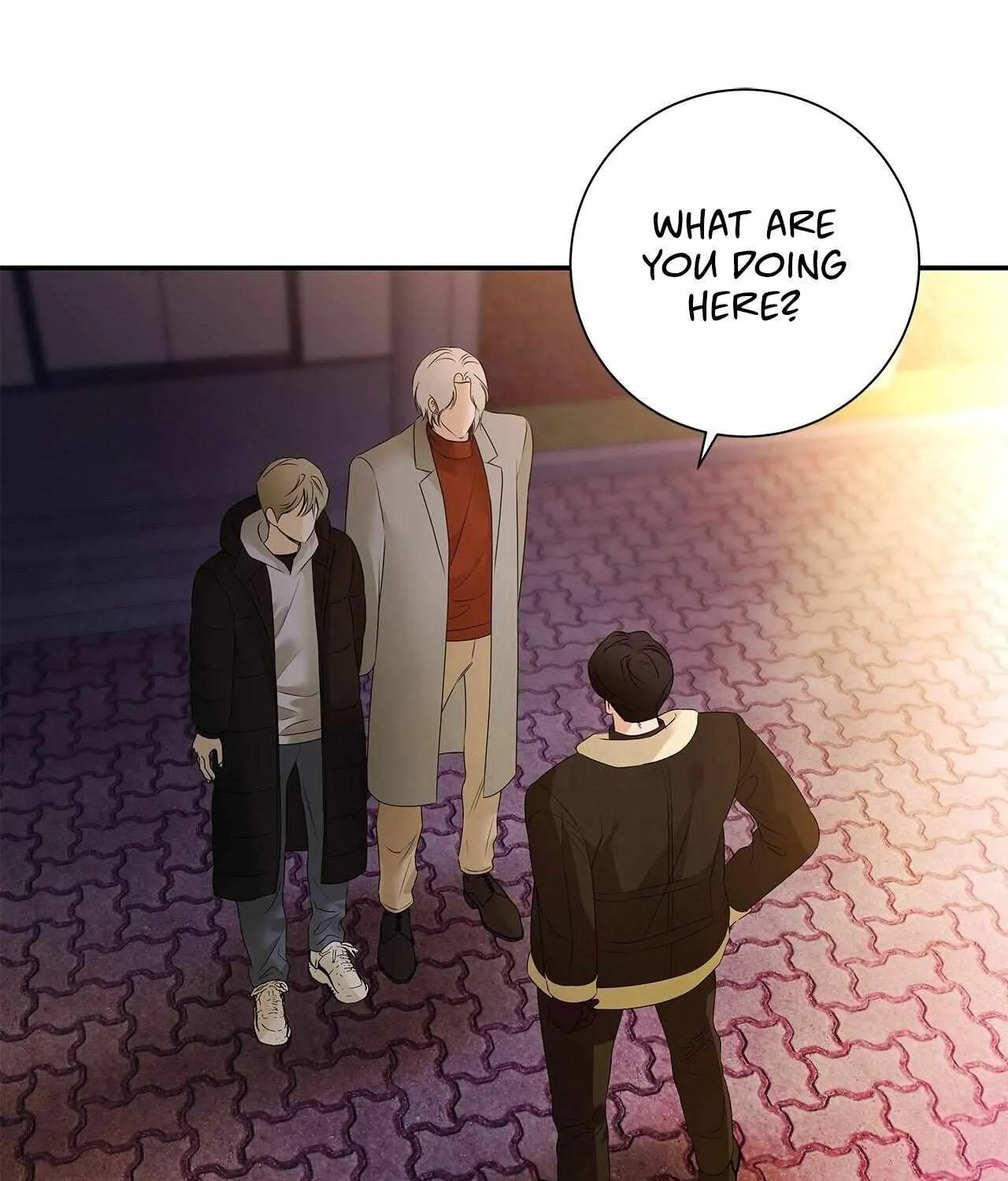 Read Melancholy Conman chapter 38 image 12 on Lezhin