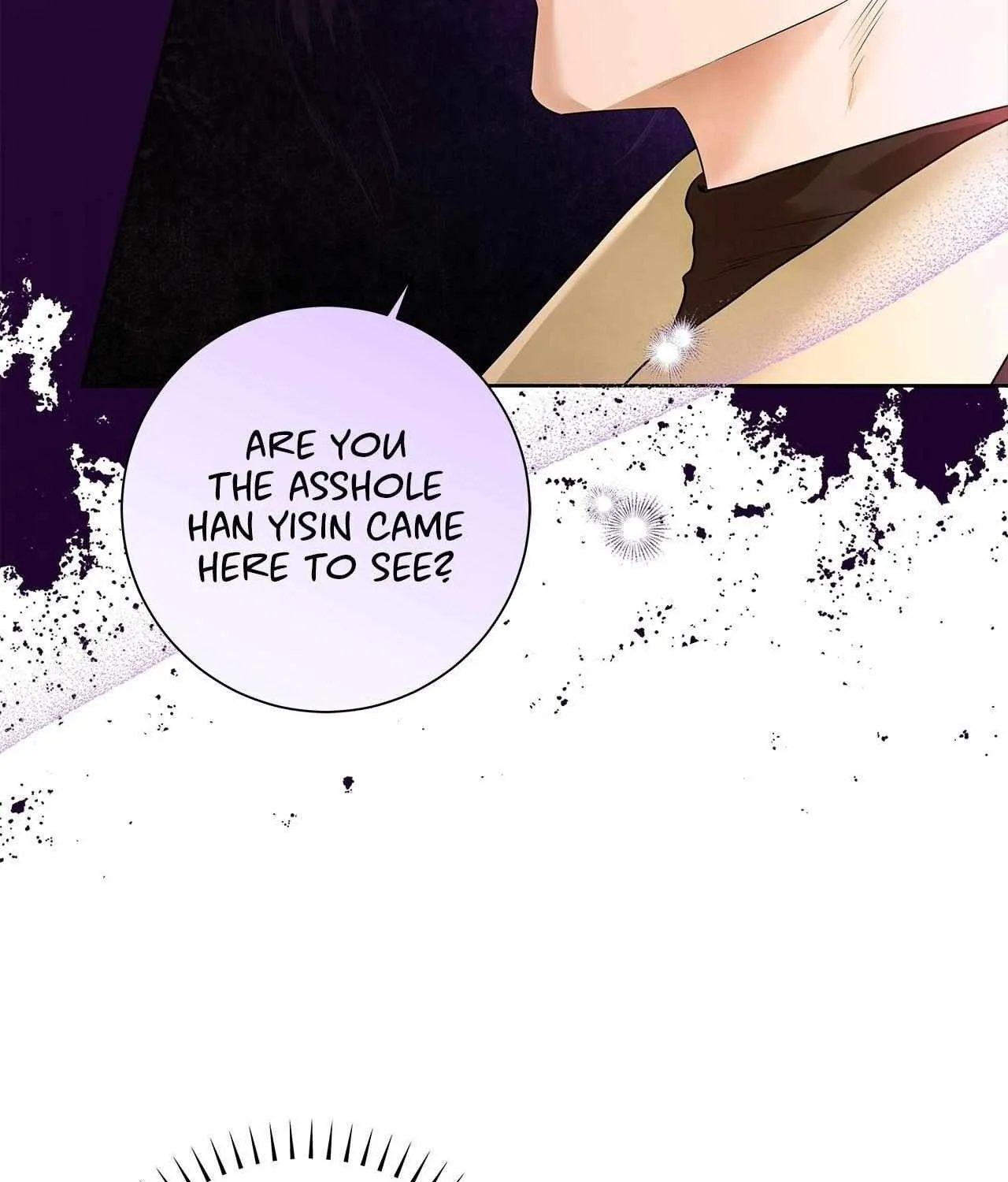 Read Melancholy Conman chapter 38 image 16 on Lezhin