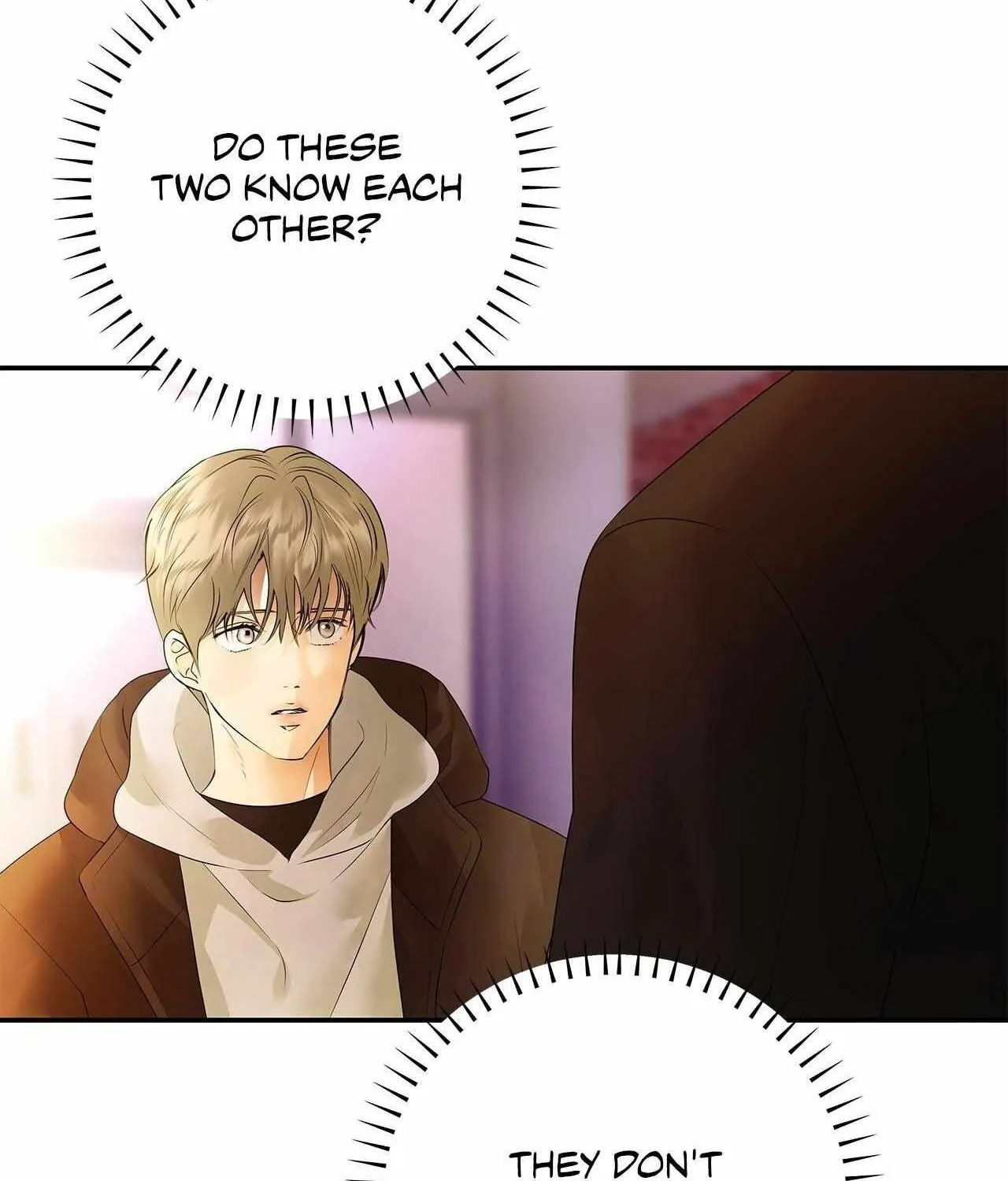 Read Melancholy Conman chapter 38 image 17 on Lezhin