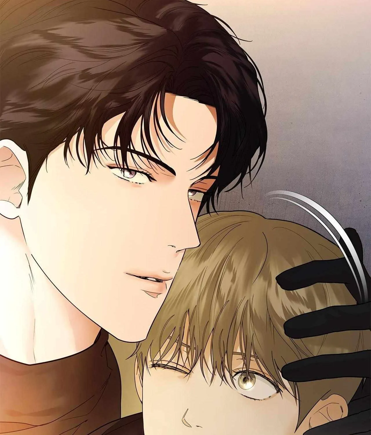 Read Melancholy Conman chapter 38 image 24 on Lezhin