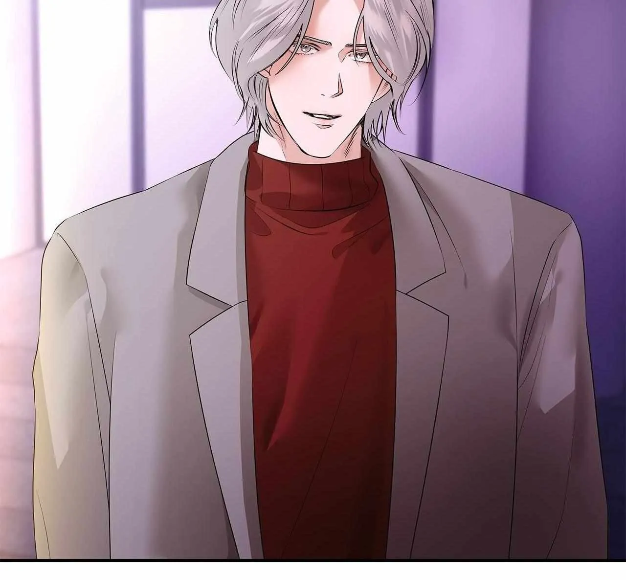 Read Melancholy Conman chapter 38 image 27 on Lezhin