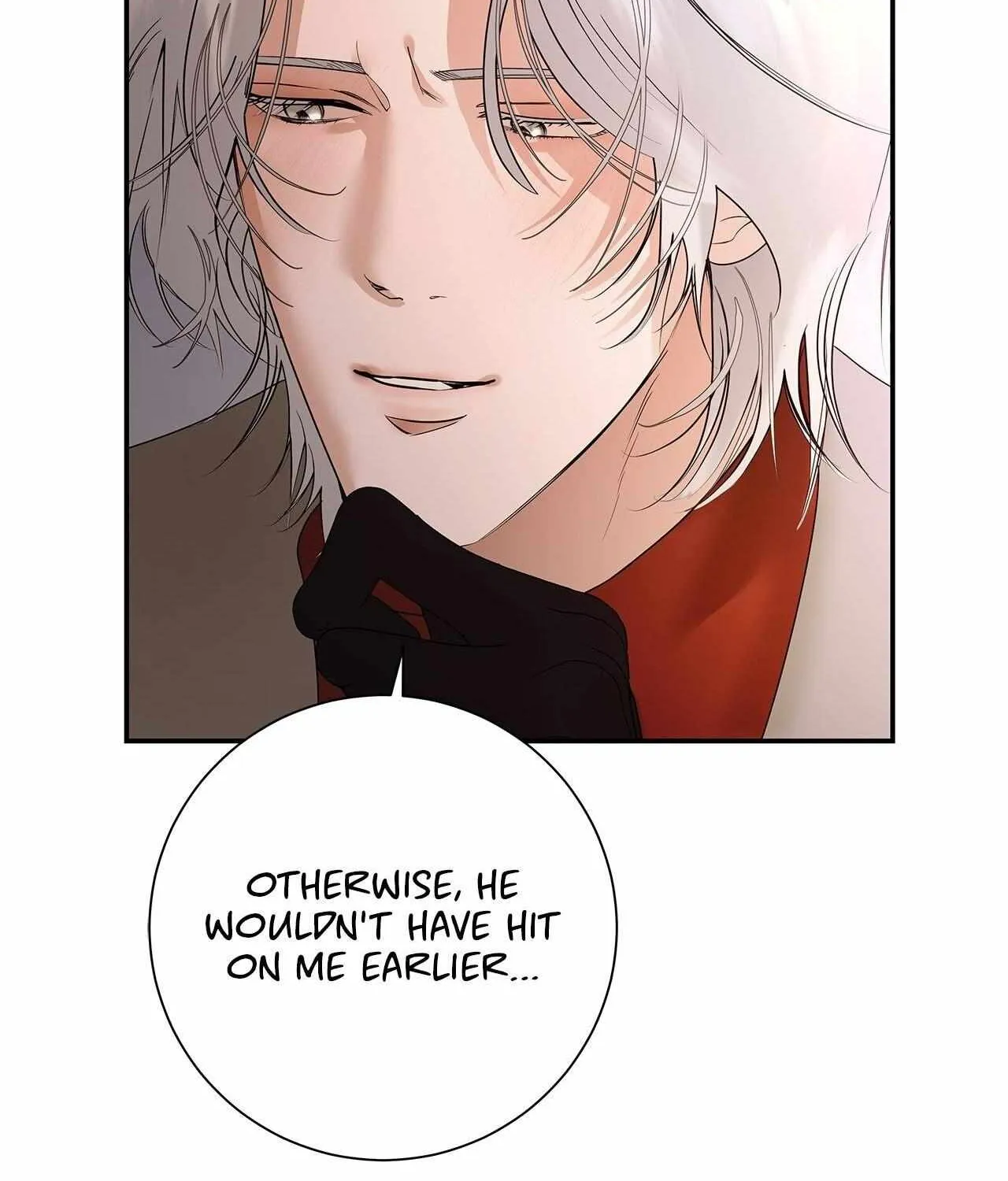 Read Melancholy Conman chapter 38 image 29 on Lezhin