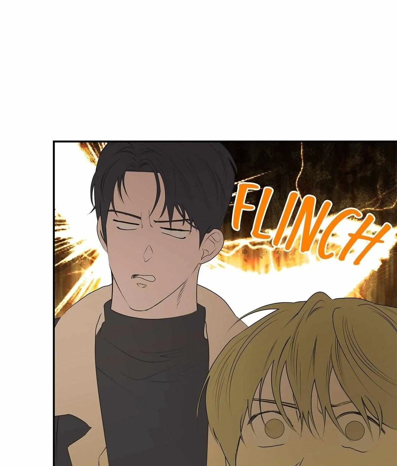 Read Melancholy Conman chapter 38 image 30 on Lezhin