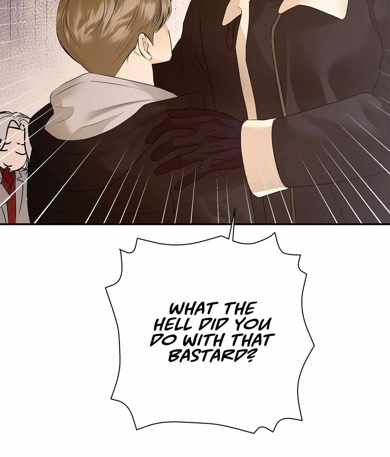 Read Melancholy Conman chapter 38 image 33 on Lezhin