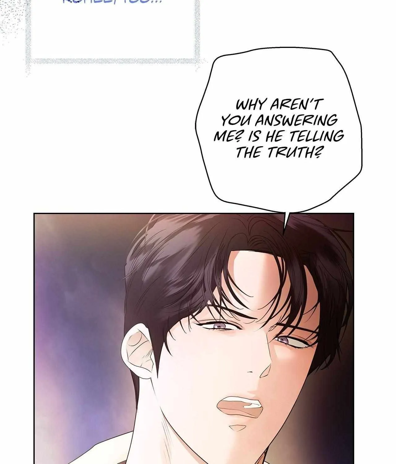 Read Melancholy Conman chapter 38 image 39 on Lezhin