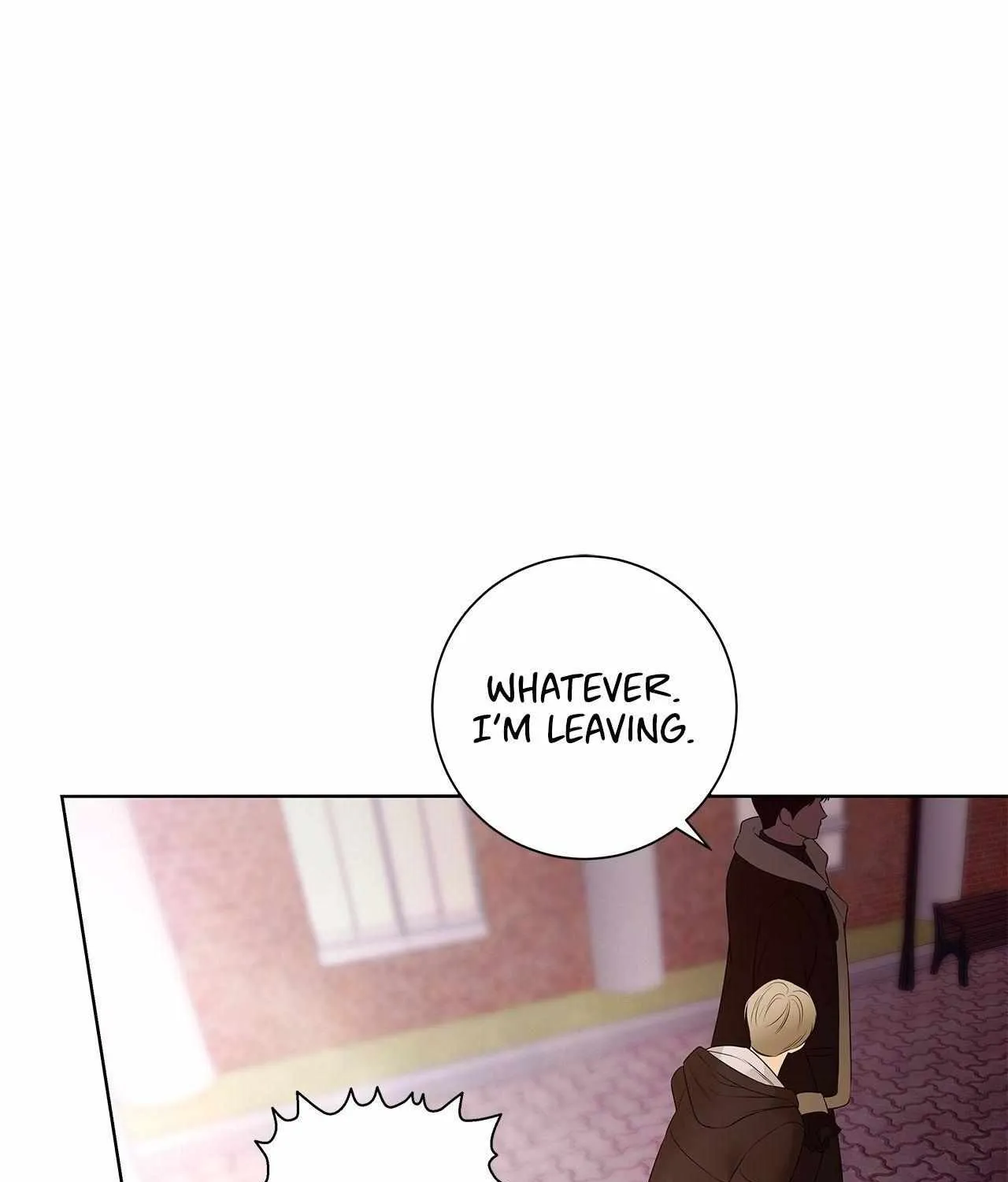 Read Melancholy Conman chapter 38 image 41 on Lezhin