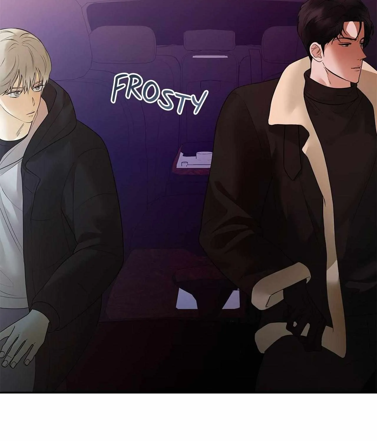 Read Melancholy Conman chapter 38 image 51 on Lezhin
