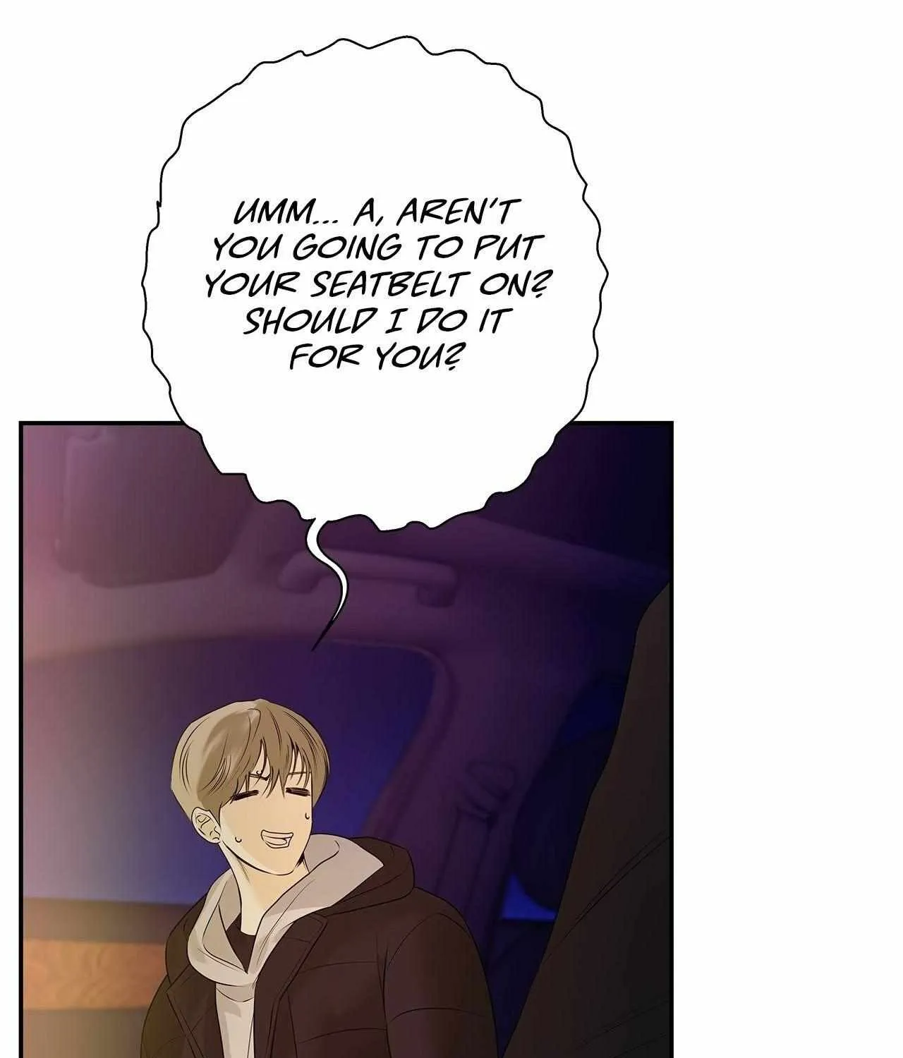 Read Melancholy Conman chapter 38 image 57 on Lezhin
