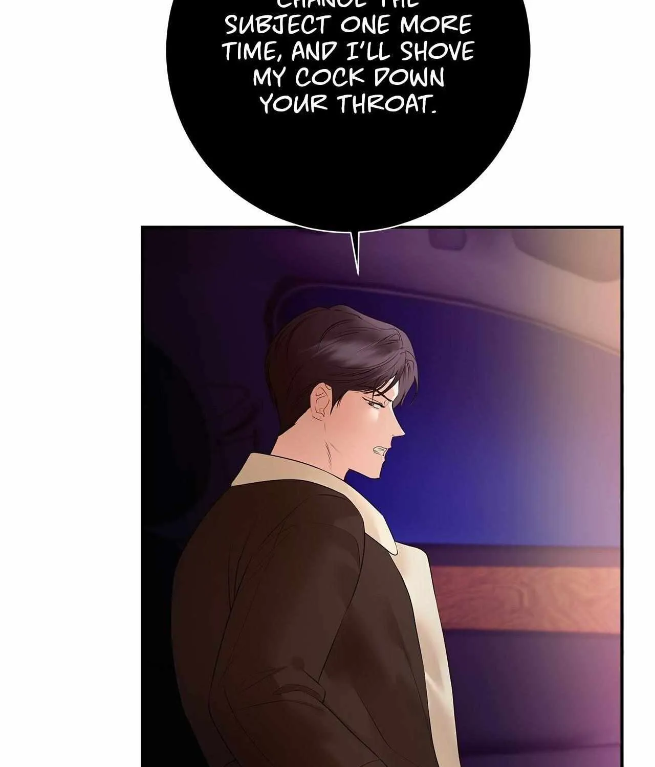 Read Melancholy Conman chapter 38 image 59 on Lezhin