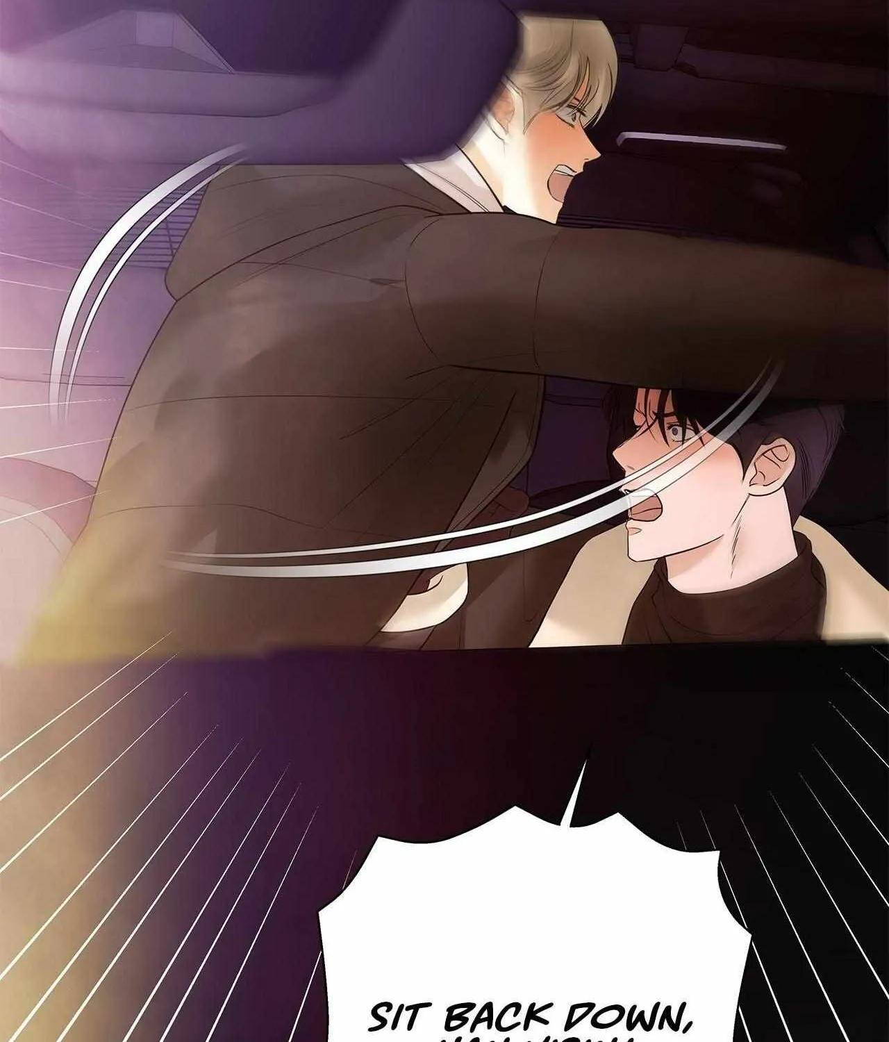 Read Melancholy Conman chapter 38 image 75 on Lezhin