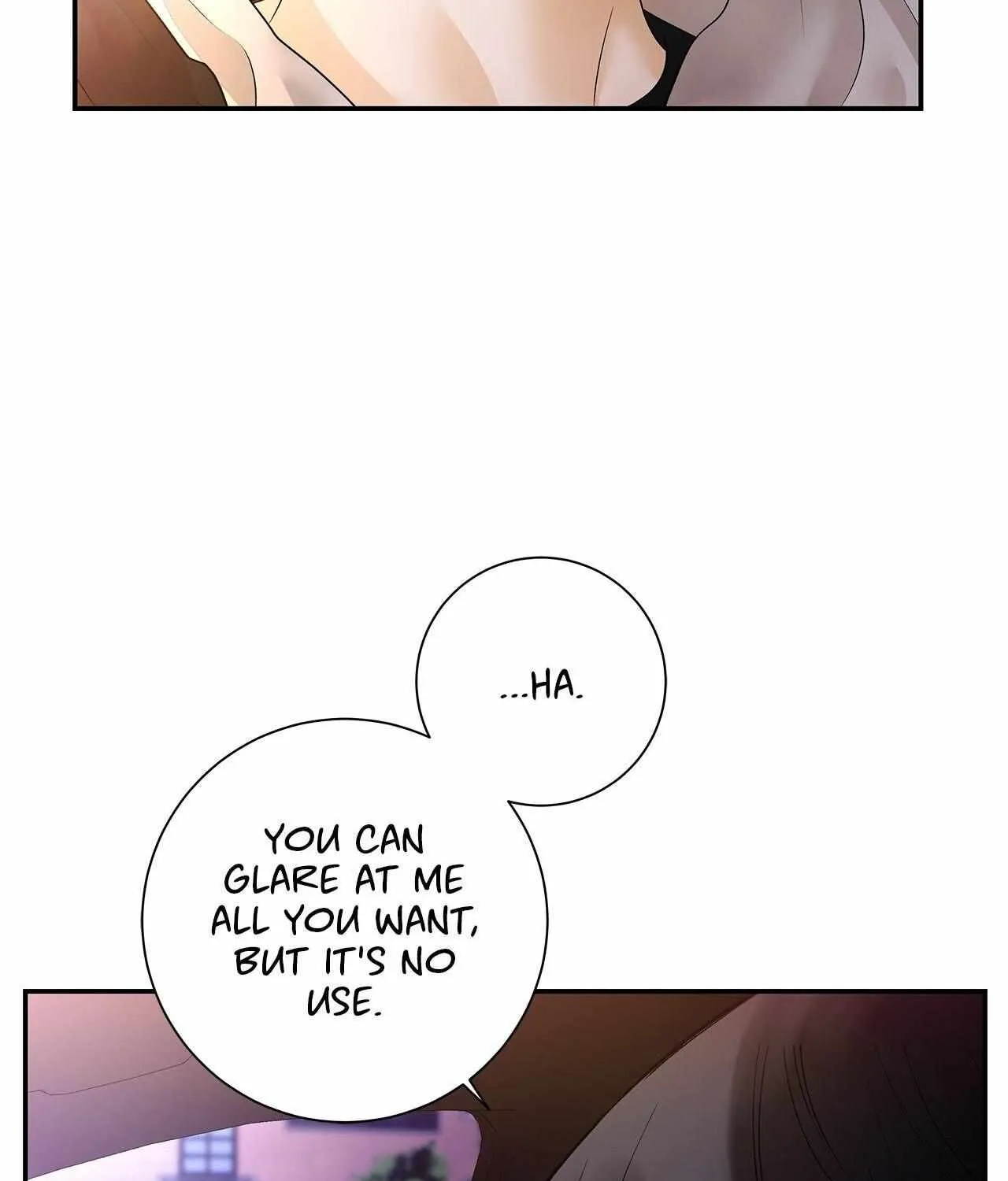 Read Melancholy Conman chapter 38 image 80 on Lezhin
