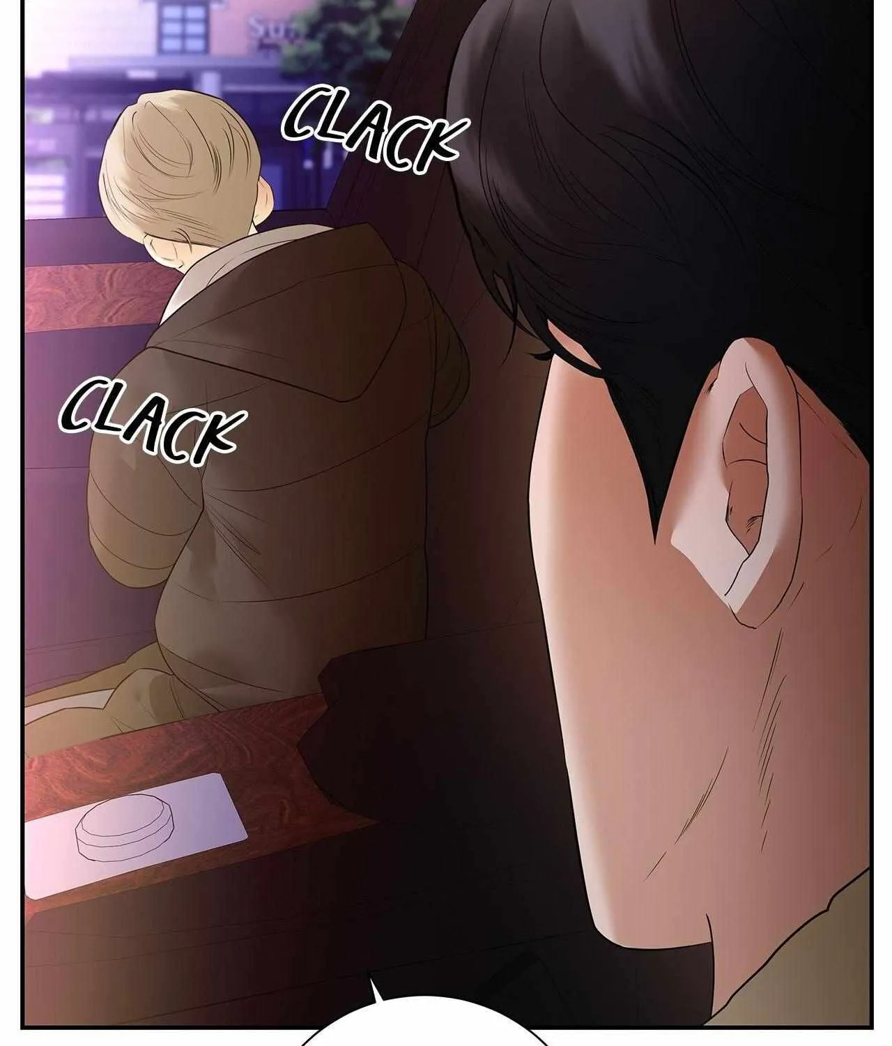 Read Melancholy Conman chapter 38 image 81 on Lezhin