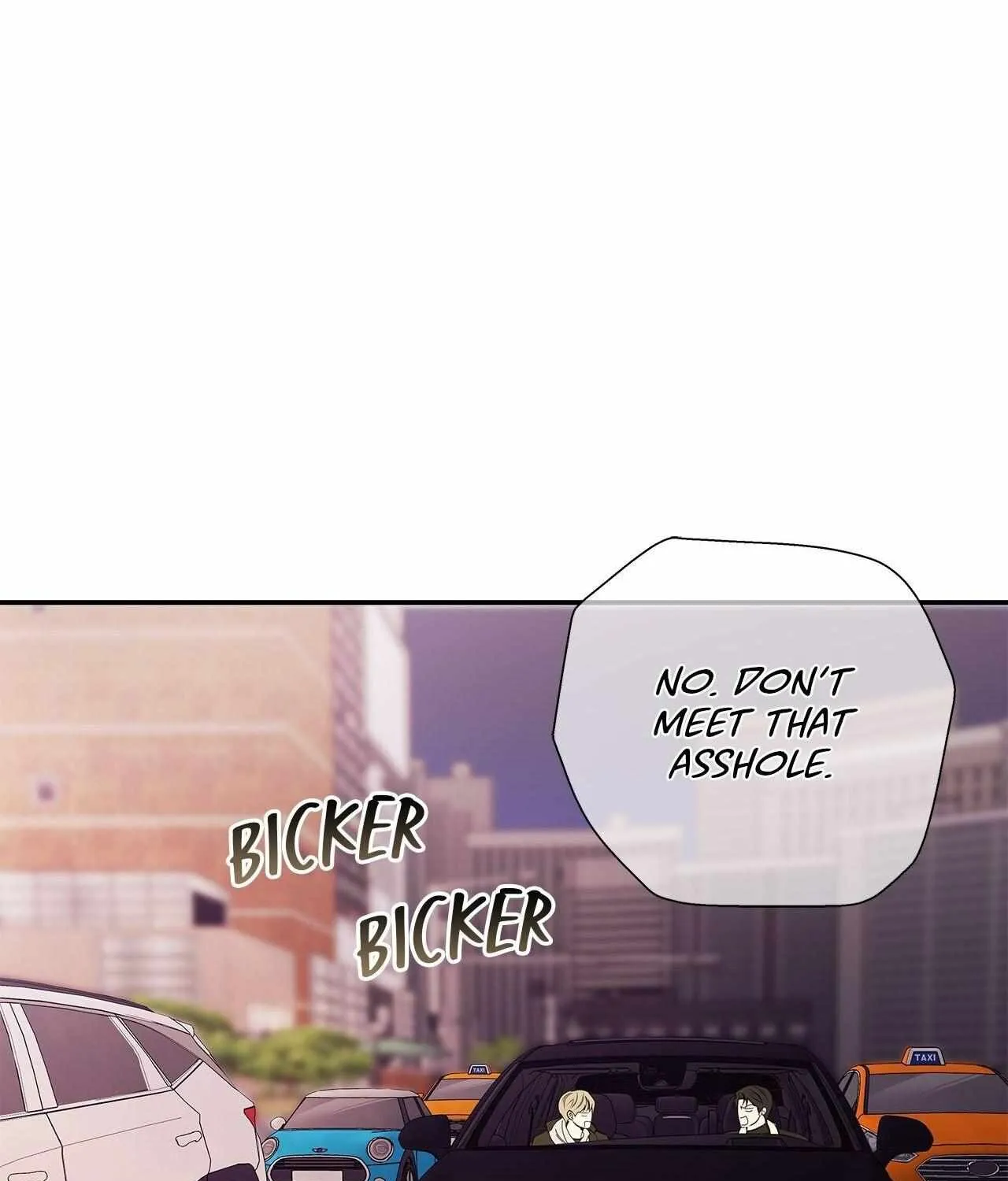 Read Melancholy Conman chapter 38 image 83 on Lezhin