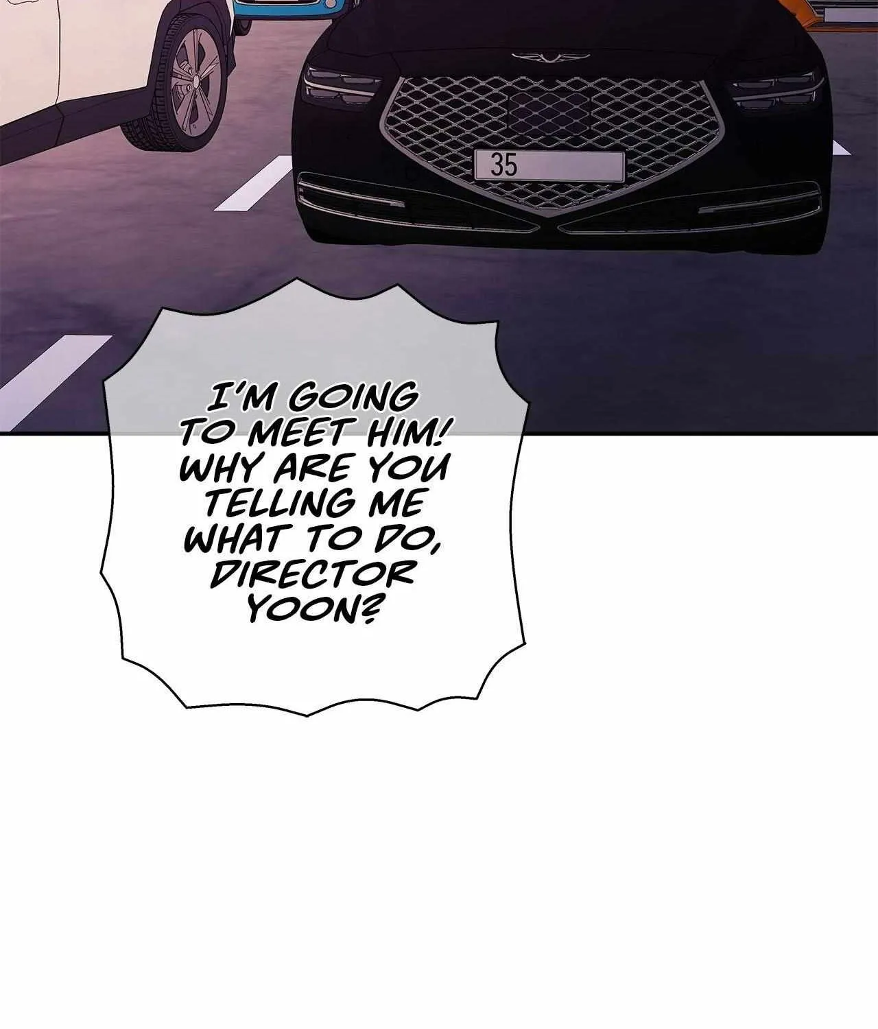 Read Melancholy Conman chapter 38 image 84 on Lezhin