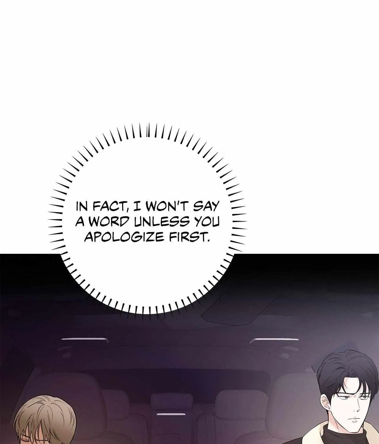 Read Melancholy Conman chapter 38 image 89 on Lezhin