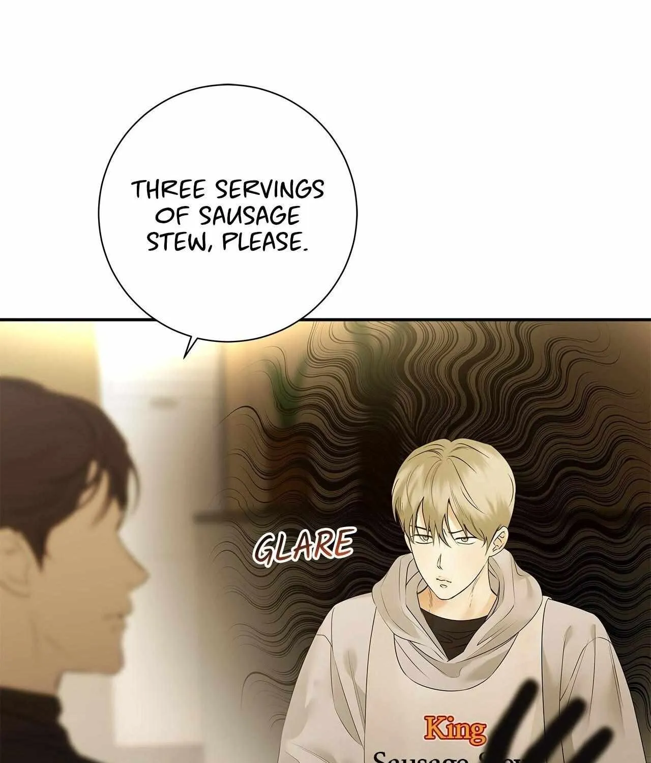 Read Melancholy Conman chapter 38 image 95 on Lezhin