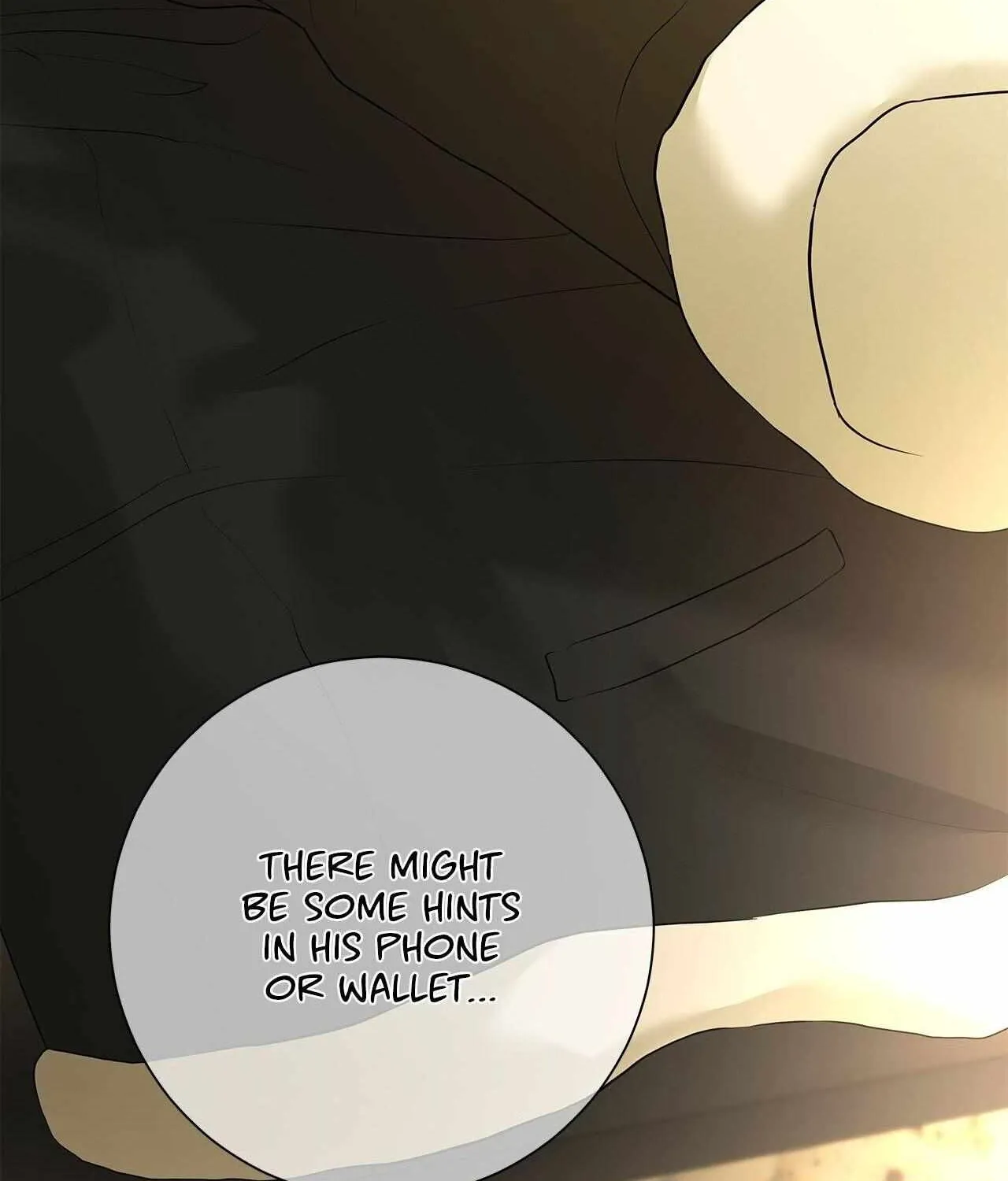 Read Melancholy Conman chapter 39 image 100 on Lezhin