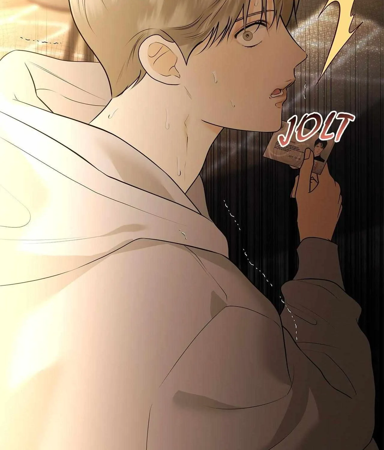 Read Melancholy Conman chapter 39 image 110 on Lezhin