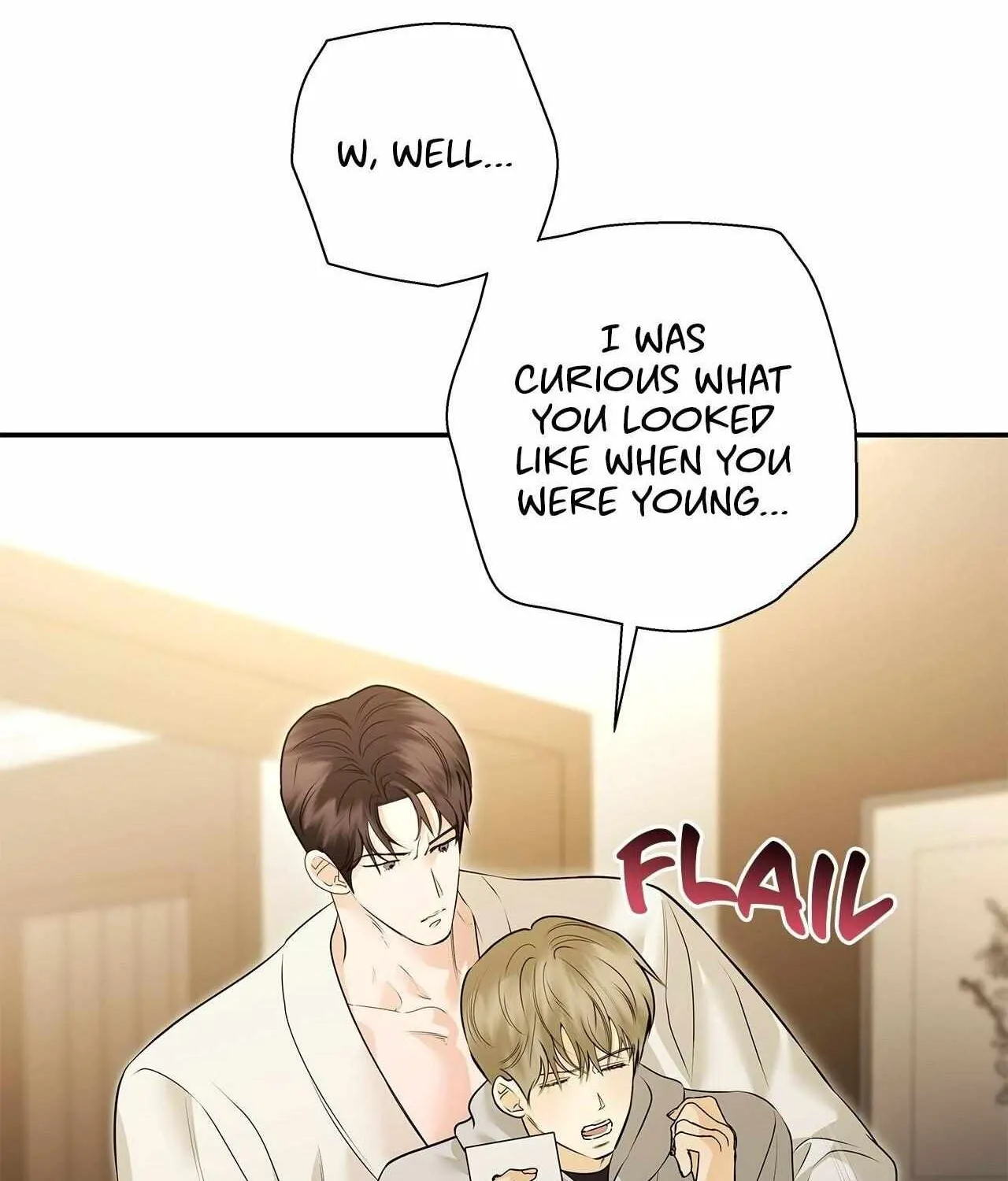 Read Melancholy Conman chapter 39 image 114 on Lezhin