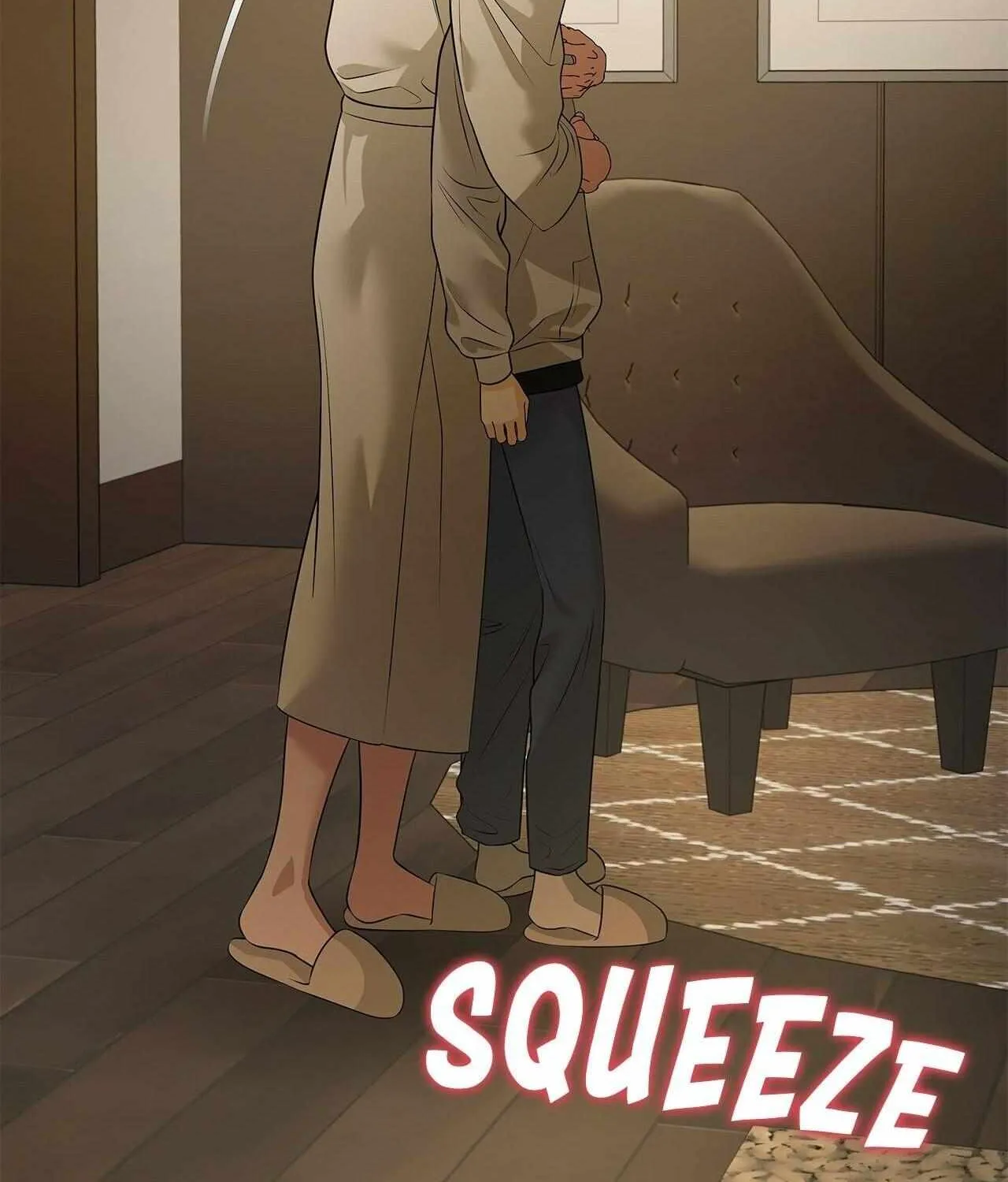 Read Melancholy Conman chapter 39 image 120 on Lezhin