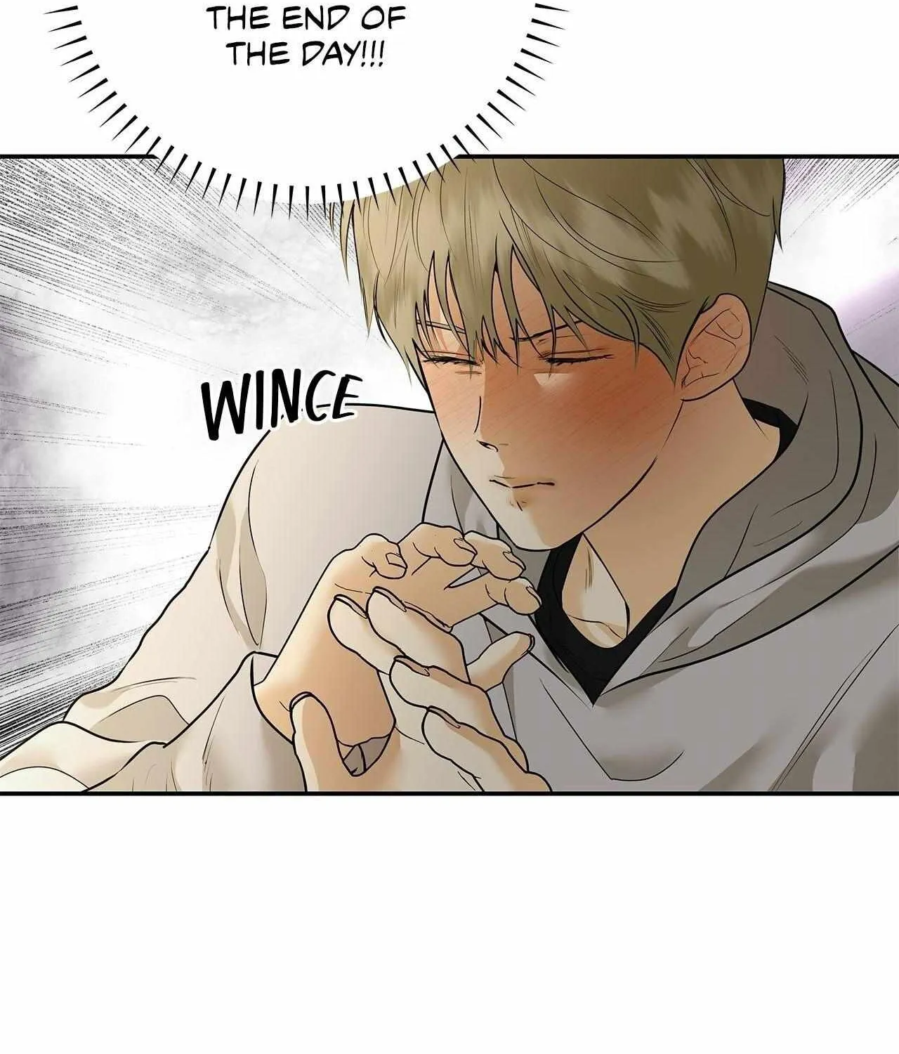 Read Melancholy Conman chapter 39 image 132 on Lezhin