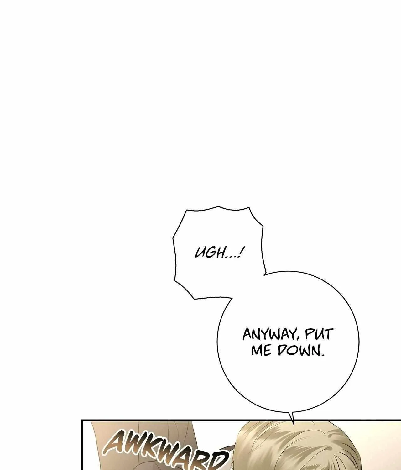 Read Melancholy Conman chapter 39 image 26 on Lezhin