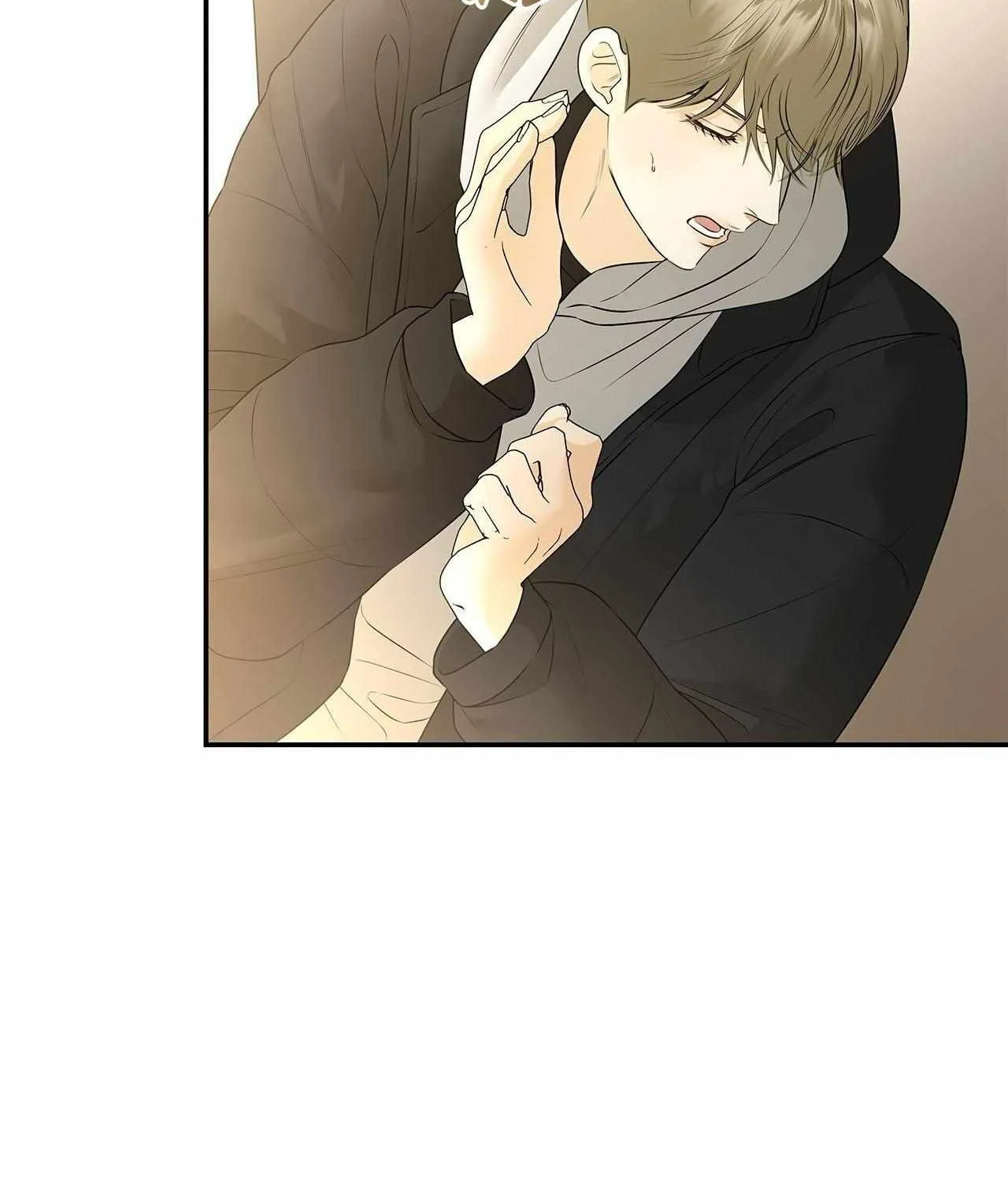 Read Melancholy Conman chapter 39 image 27 on Lezhin