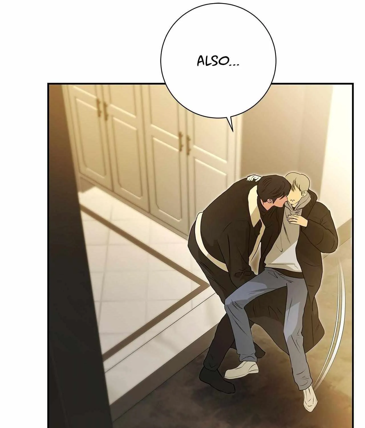 Read Melancholy Conman chapter 39 image 28 on Lezhin