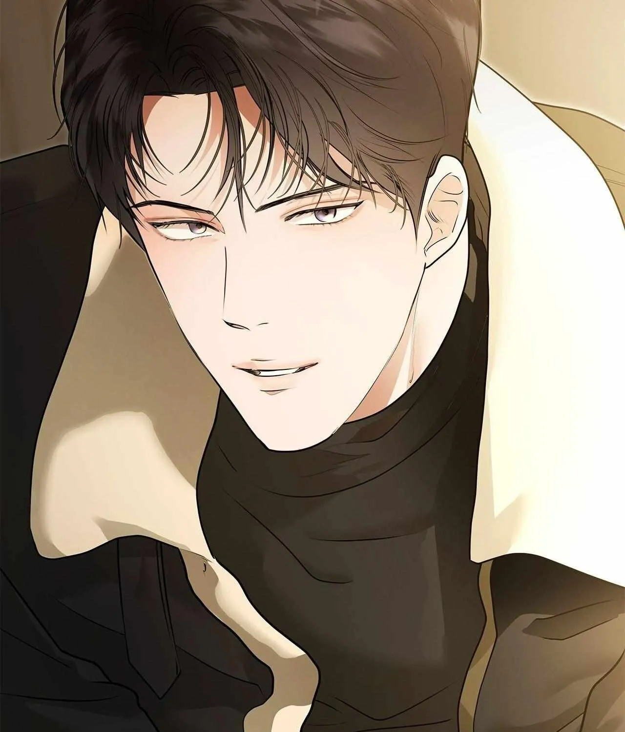 Read Melancholy Conman chapter 39 image 32 on Lezhin
