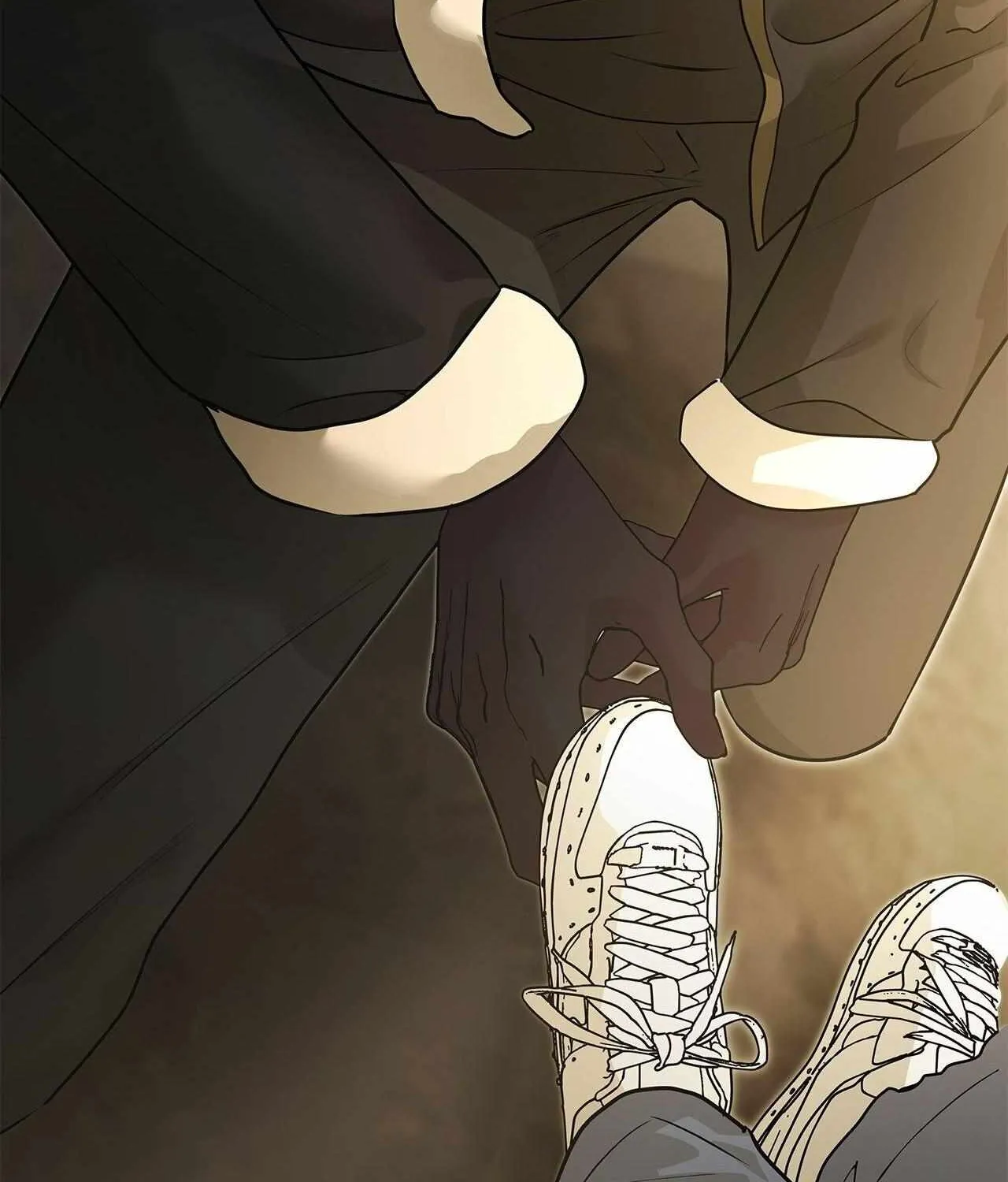 Read Melancholy Conman chapter 39 image 33 on Lezhin