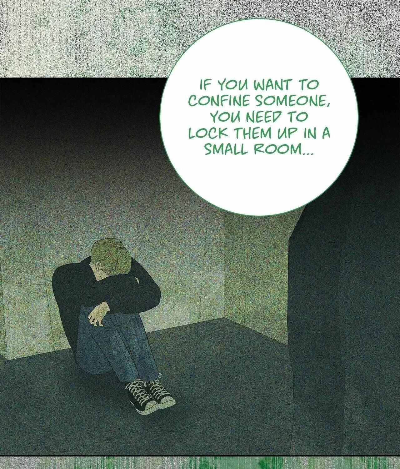 Read Melancholy Conman chapter 39 image 37 on Lezhin