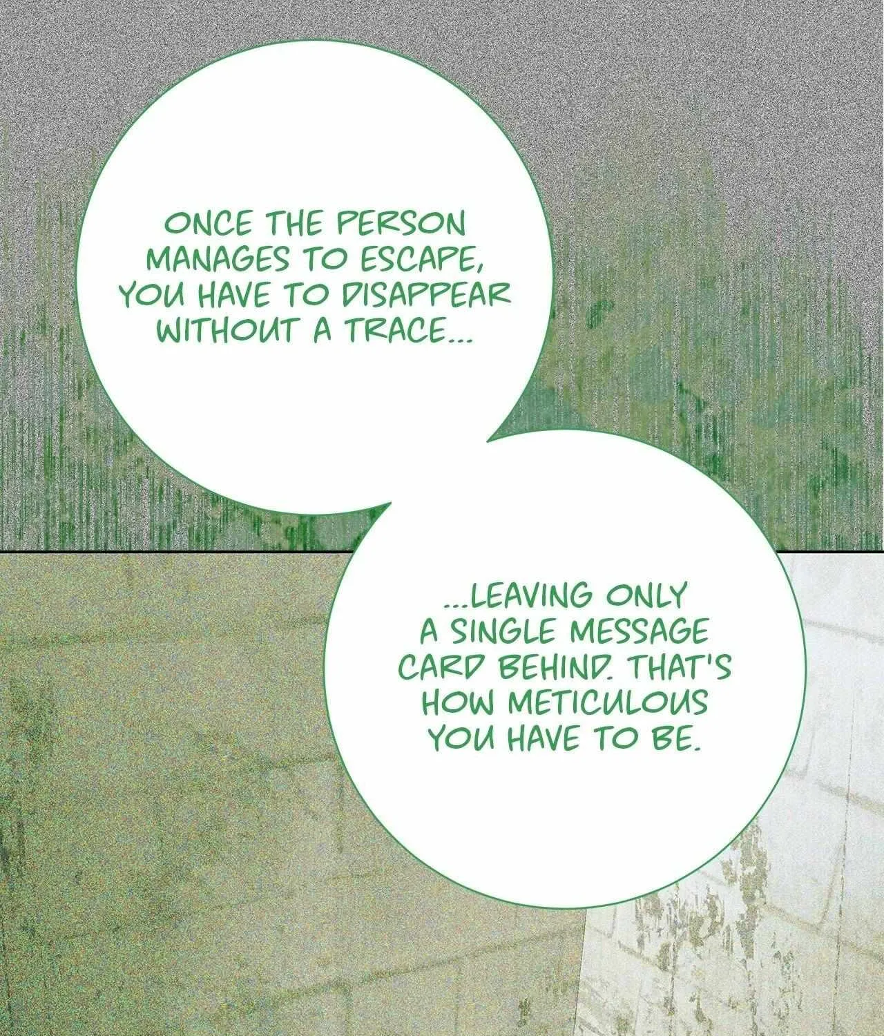 Read Melancholy Conman chapter 39 image 40 on Lezhin