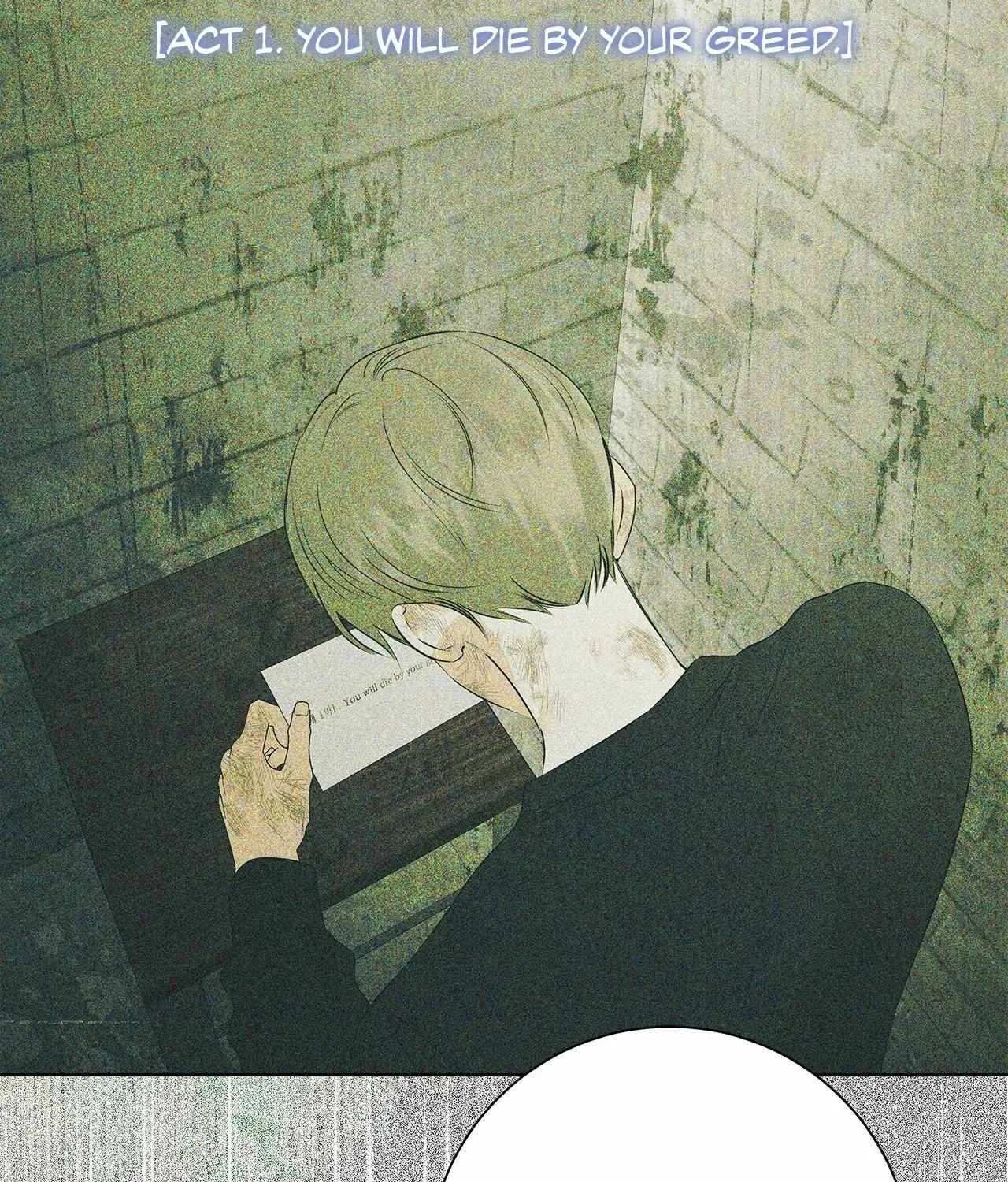 Read Melancholy Conman chapter 39 image 41 on Lezhin
