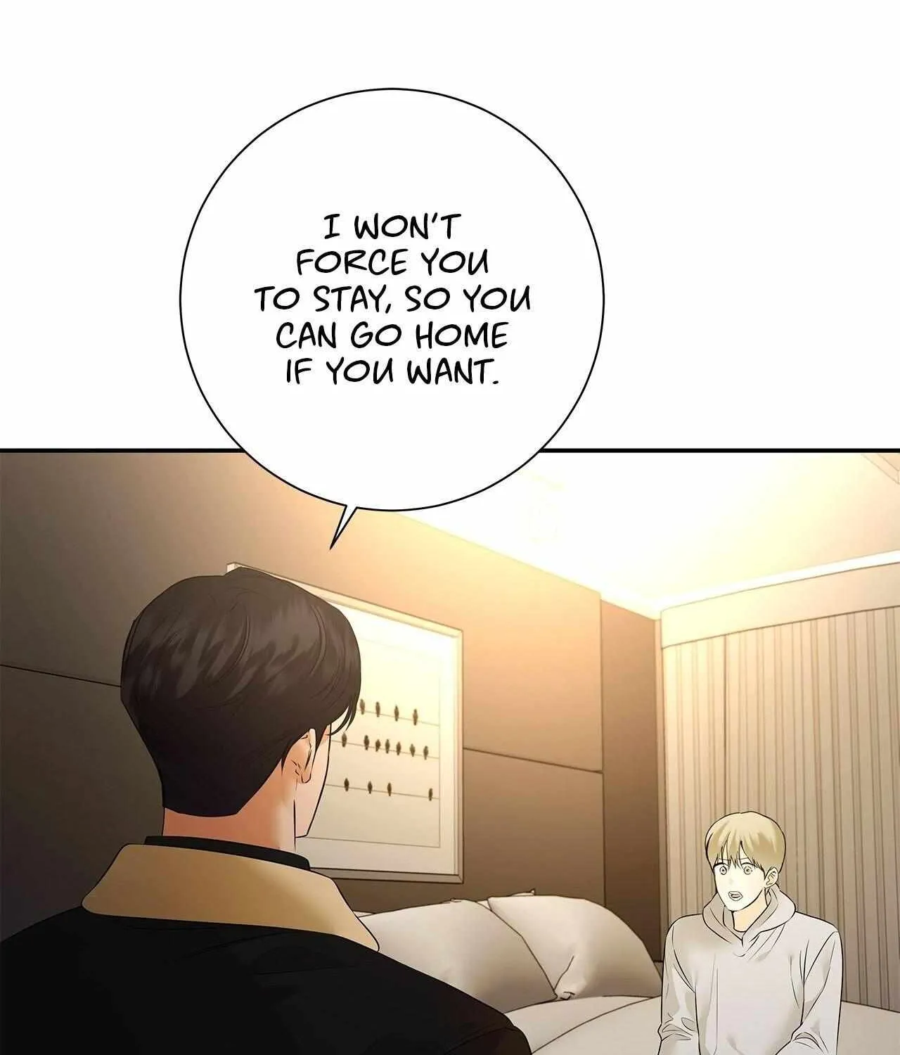Read Melancholy Conman chapter 39 image 50 on Lezhin