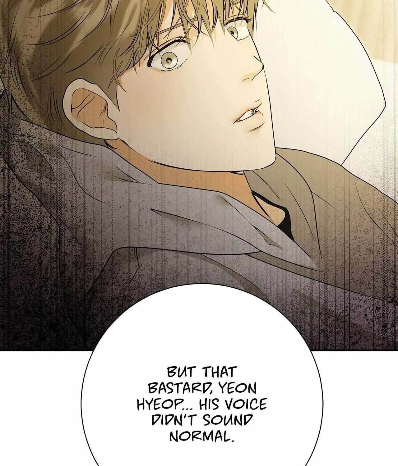 Read Melancholy Conman chapter 39 image 60 on Lezhin