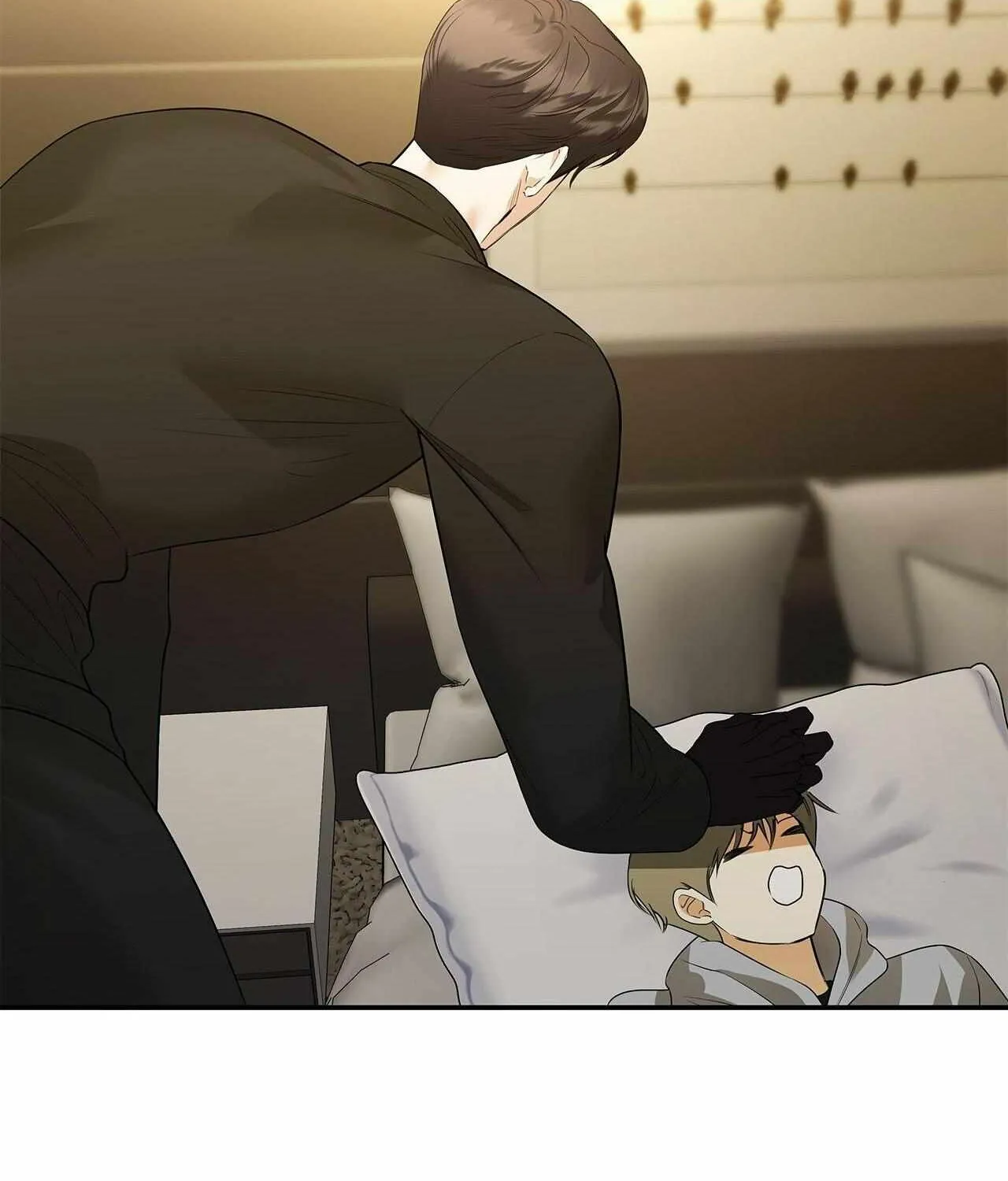 Read Melancholy Conman chapter 39 image 63 on Lezhin