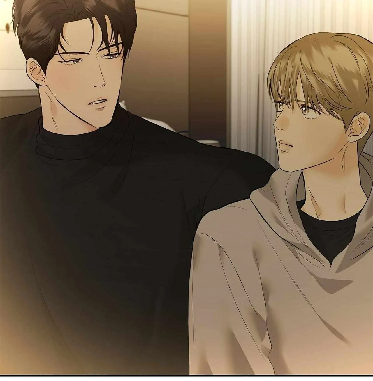 Read Melancholy Conman chapter 39 image 78 on Lezhin