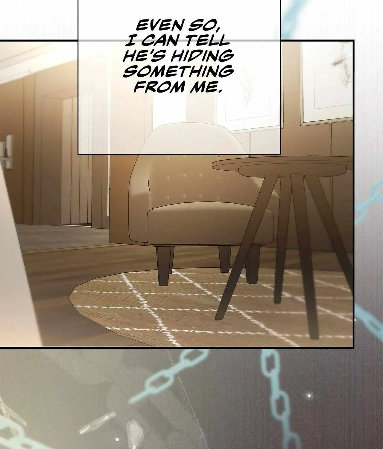 Read Melancholy Conman chapter 39 image 93 on Lezhin