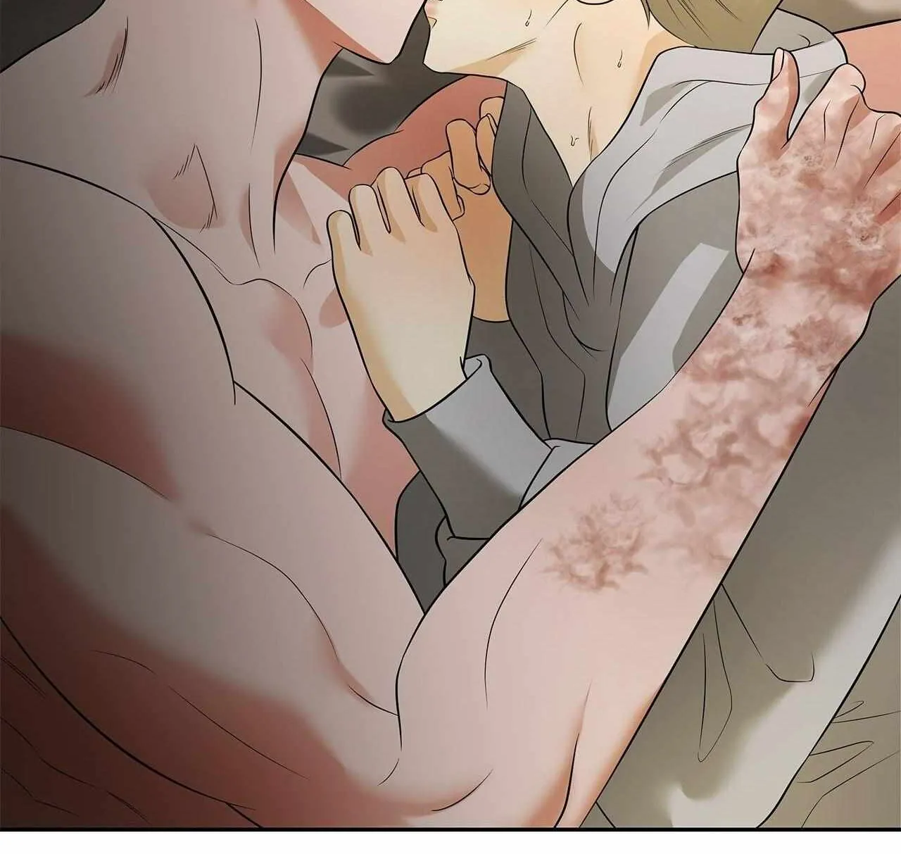 Read Melancholy Conman chapter 40 image 114 on Lezhin