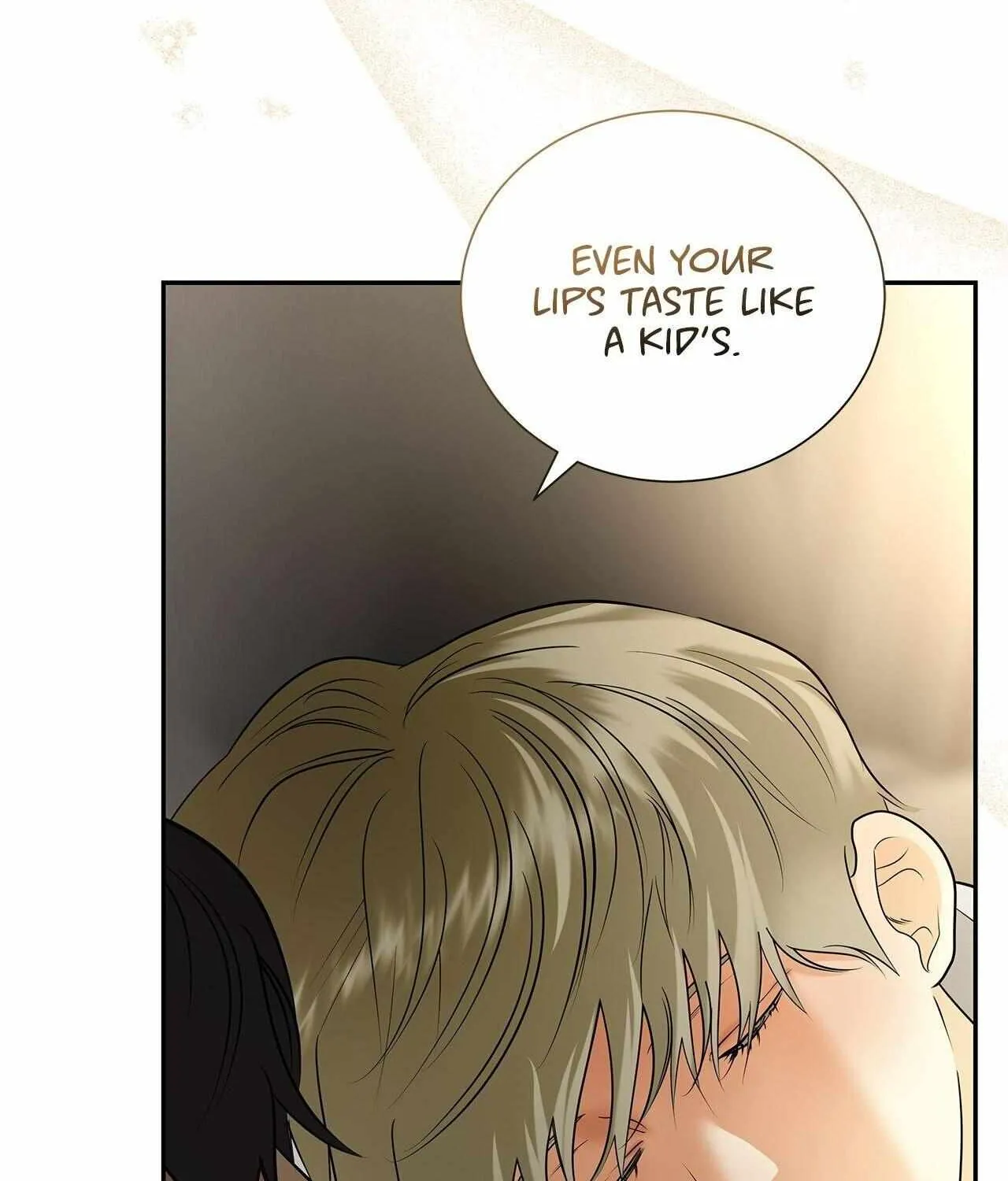 Read Melancholy Conman chapter 40 image 126 on Lezhin