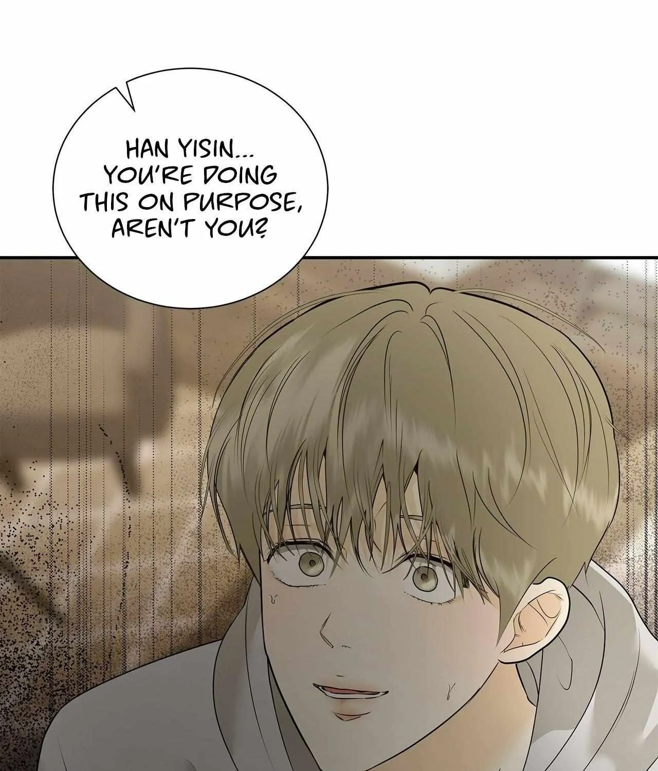 Read Melancholy Conman chapter 40 image 2 on Lezhin