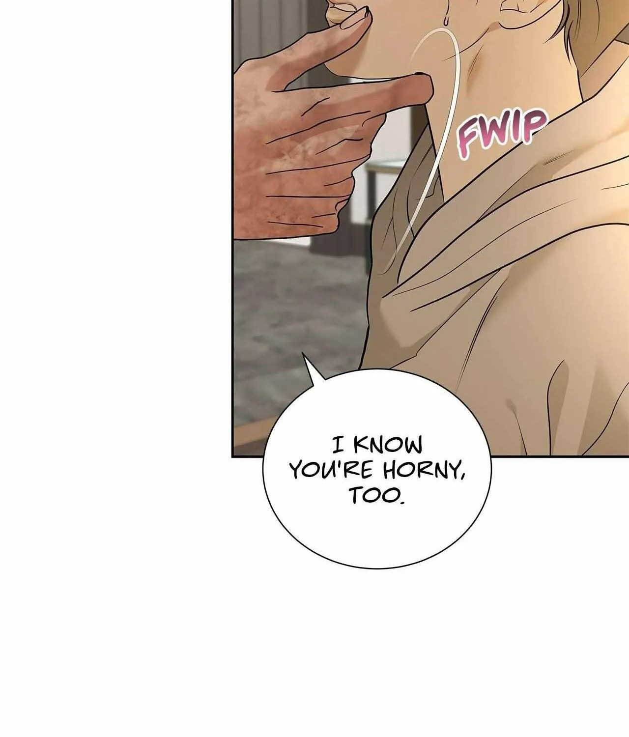 Read Melancholy Conman chapter 40 image 22 on Lezhin