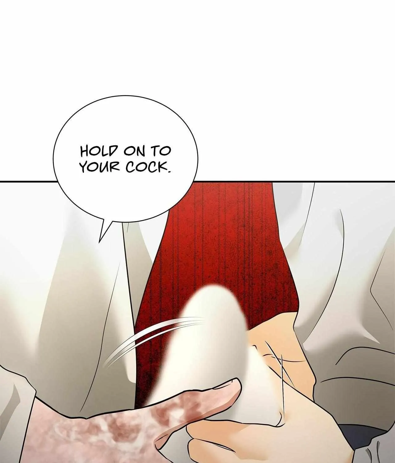 Read Melancholy Conman chapter 40 image 33 on Lezhin