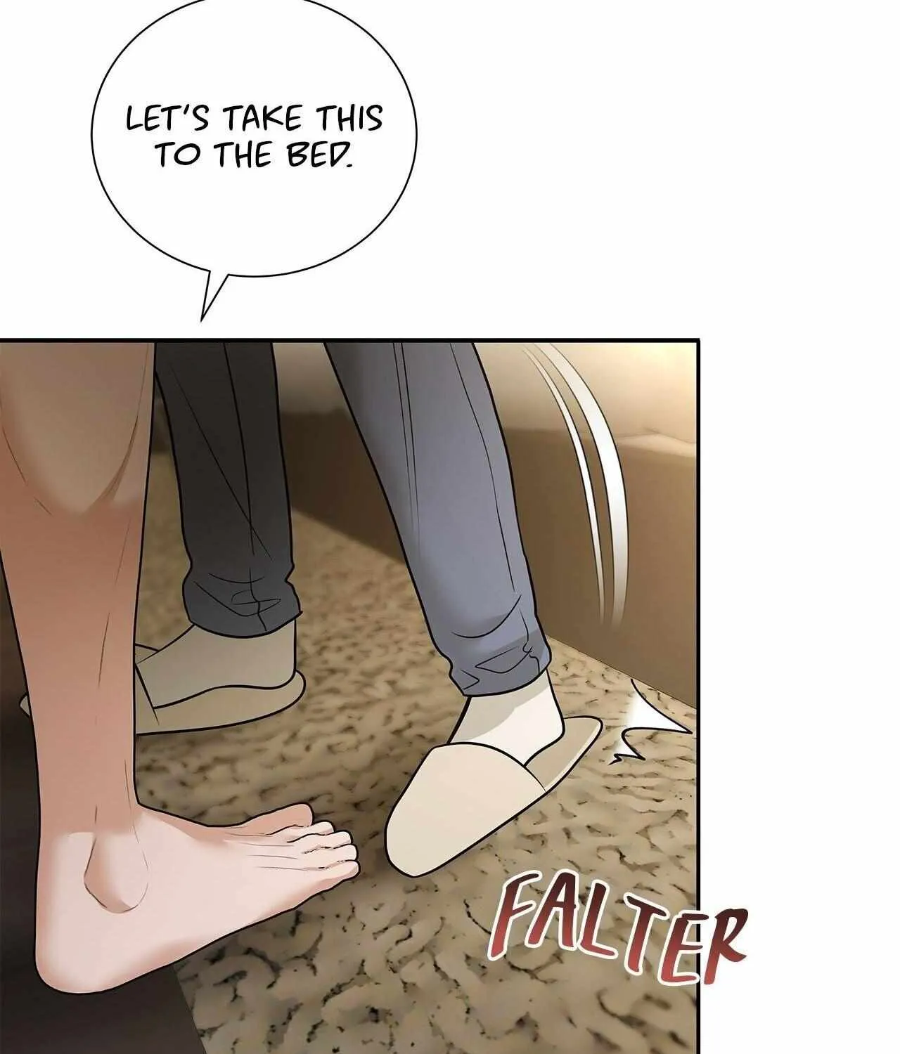 Read Melancholy Conman chapter 40 image 35 on Lezhin