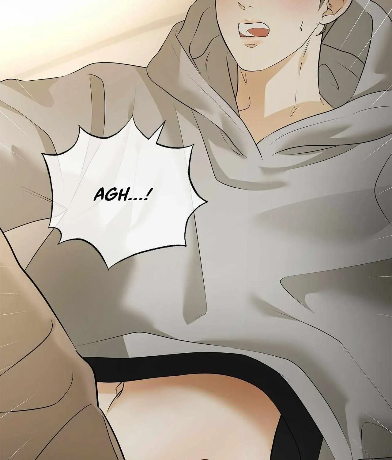 Read Melancholy Conman chapter 40 image 38 on Lezhin