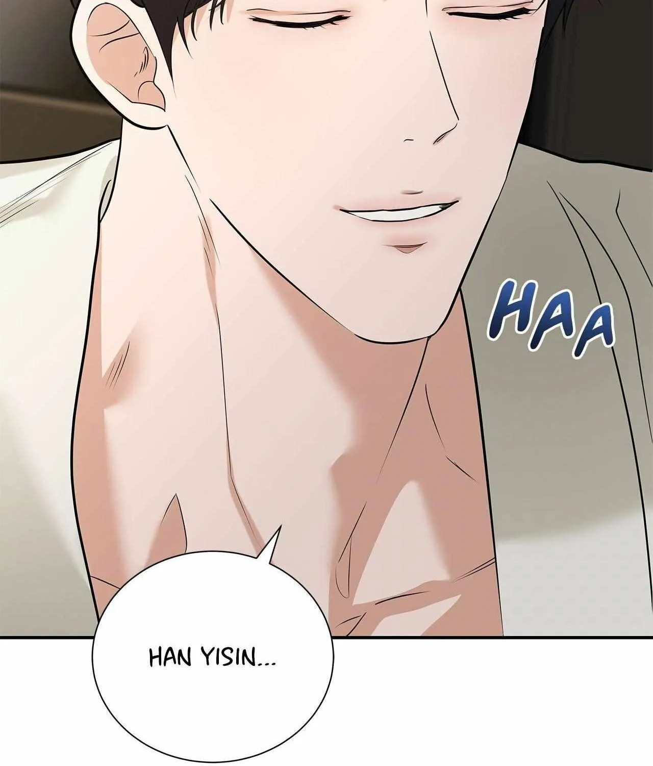 Read Melancholy Conman chapter 40 image 5 on Lezhin
